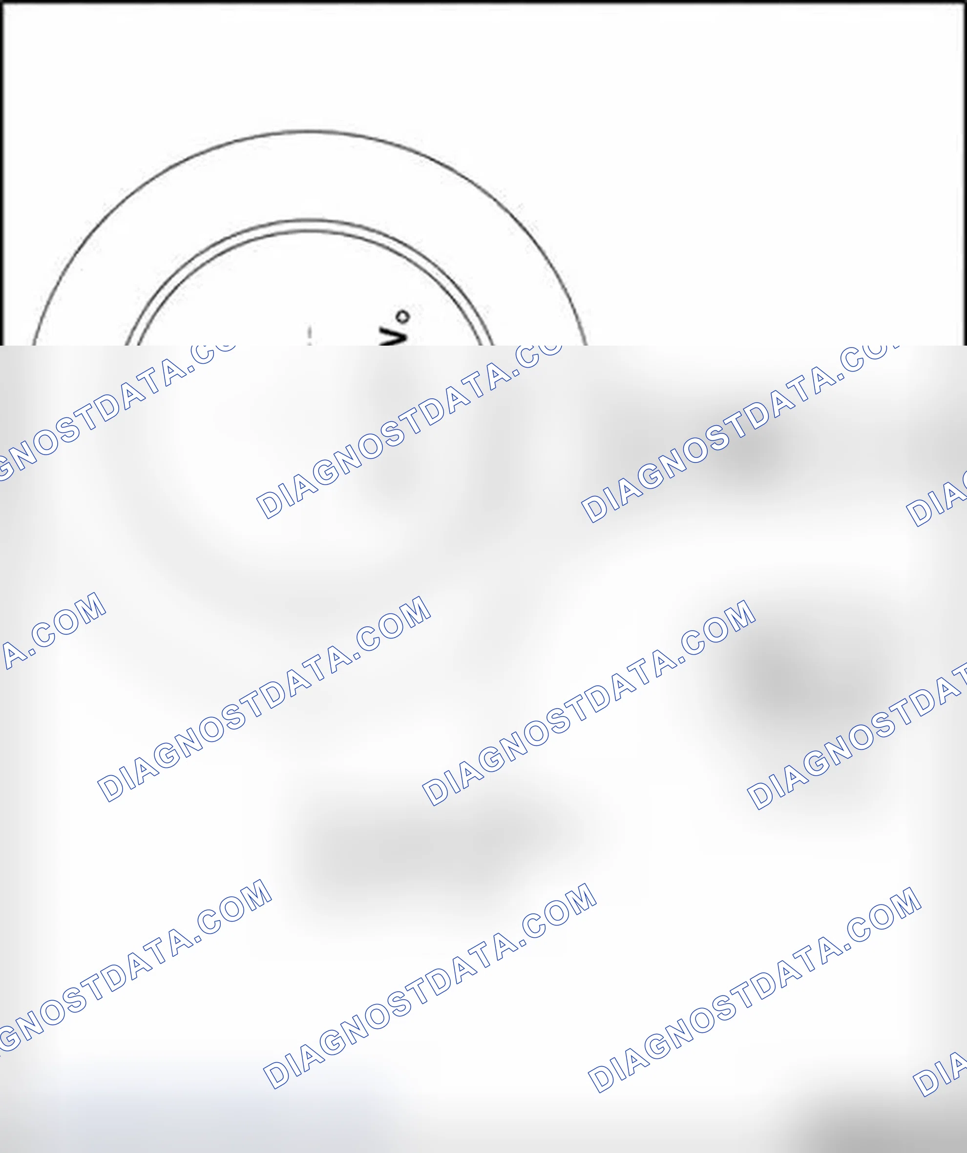 Scheme 1628: Gear sets, adjusting and marking
