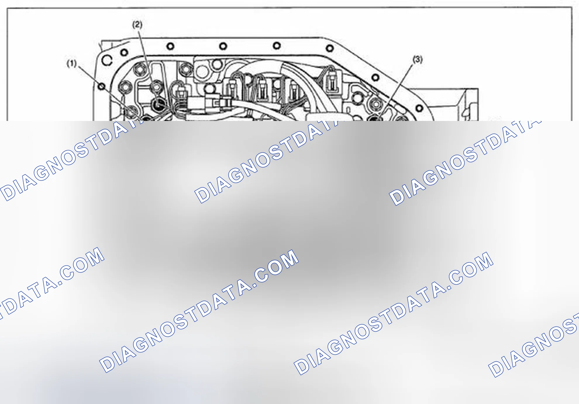 Scheme 656: OIL PRESSURE SWITCH