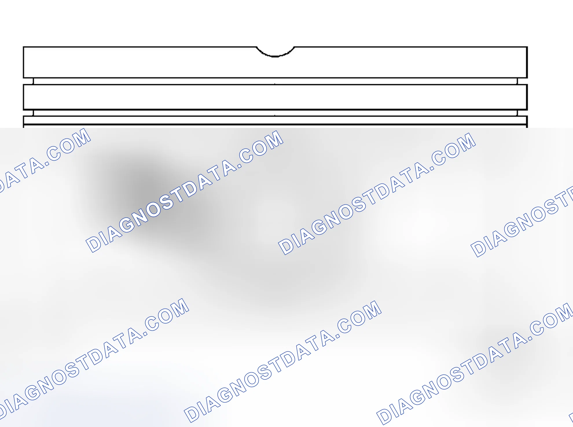 Scheme 28: Piston Pin to Bore Diameter