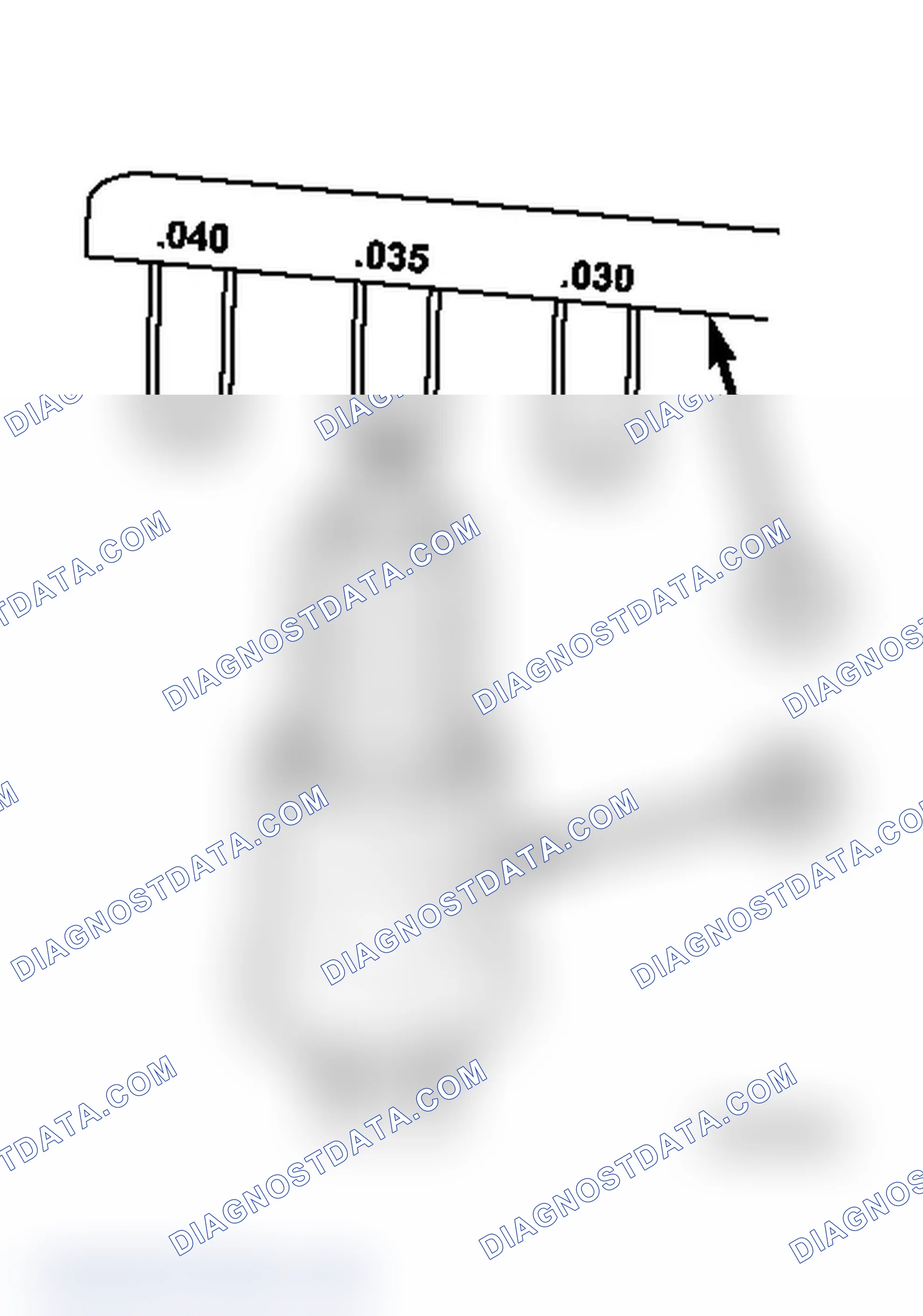 Scheme 22: CLEANING AND ADJUSTMENT