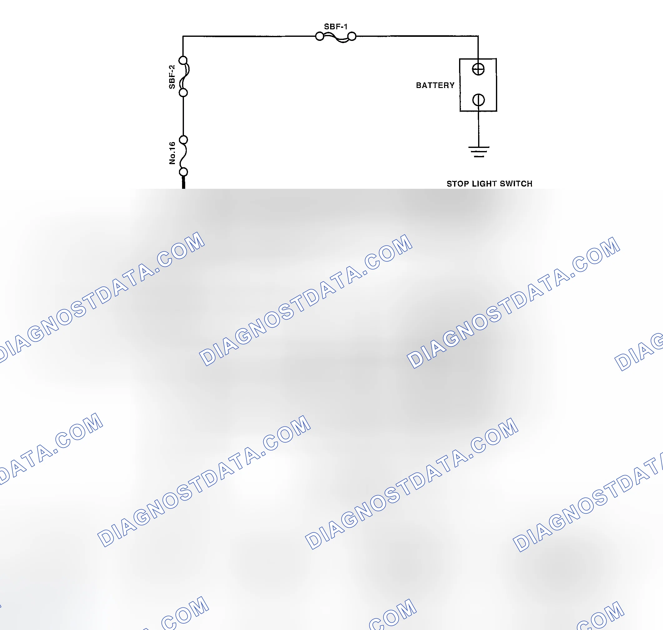 Scheme 53: WIRING DIAGRAM