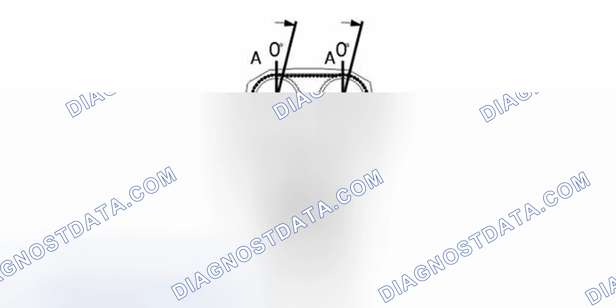 Scheme 788: CAMSHAFT CONTROL (CVVT)