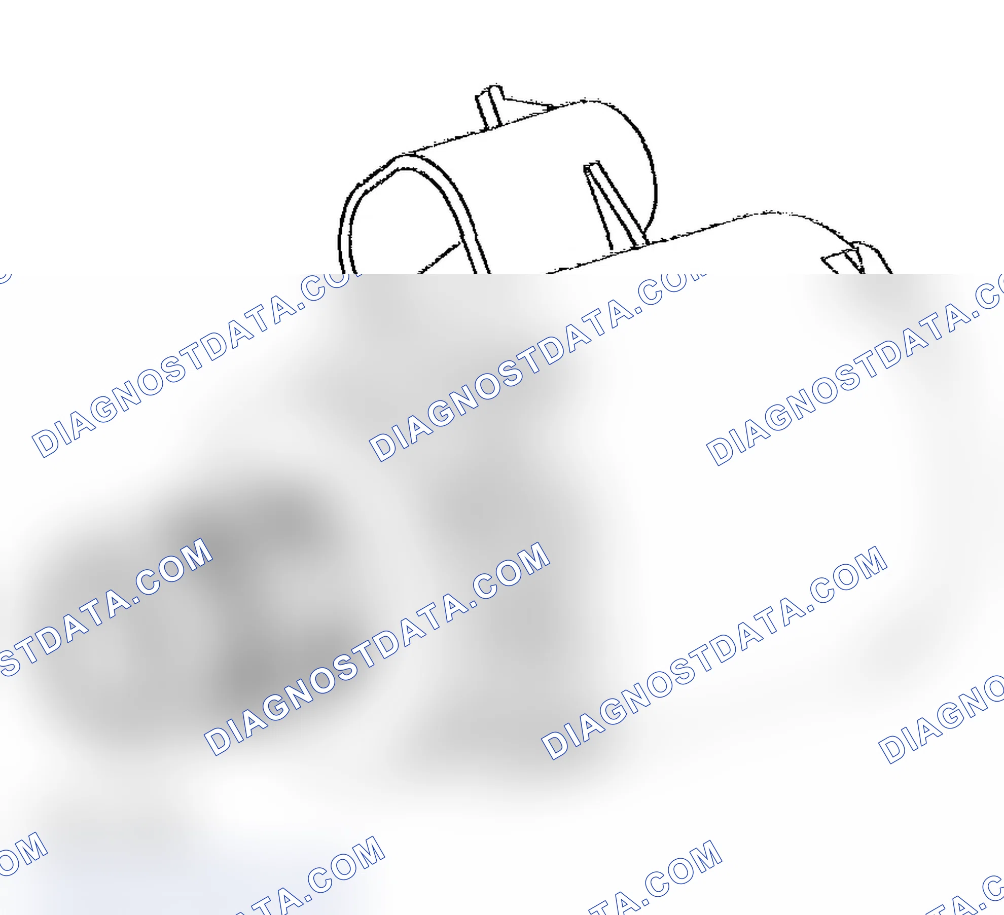 Scheme 617: Transmission Pressure Control Solenoid