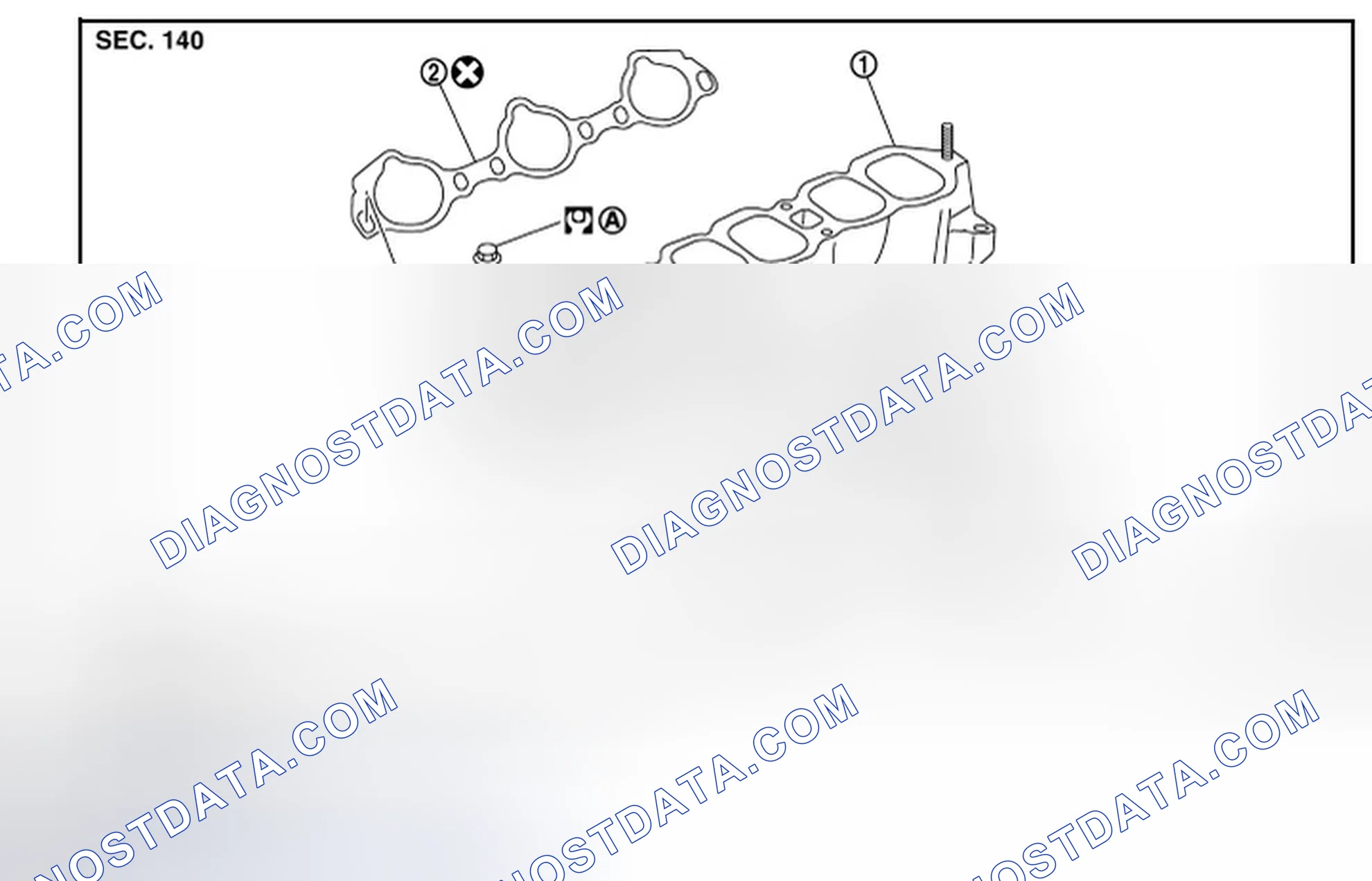 Scheme 219: Exploded View