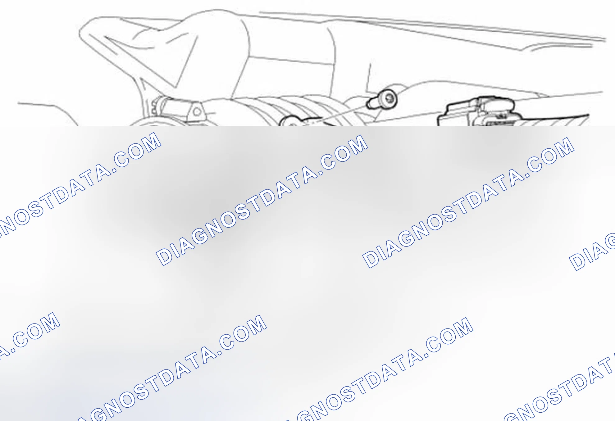 Scheme 75: Mass Airflow (MAF) Sensor