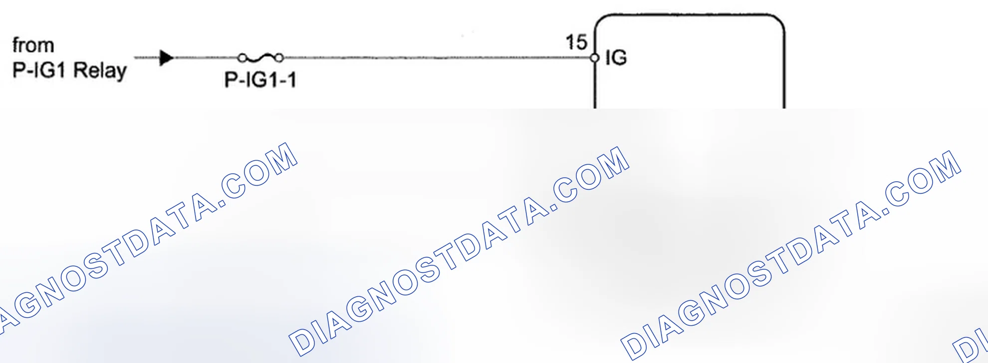 Scheme 61: WIRING DIAGRAM