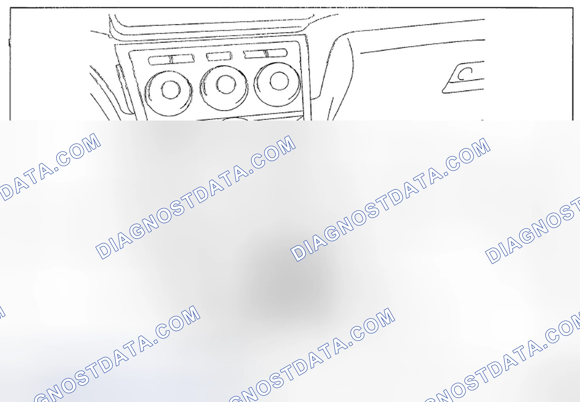 Scheme 62: SHIFT PANEL REMOVAL/INSTALLATION