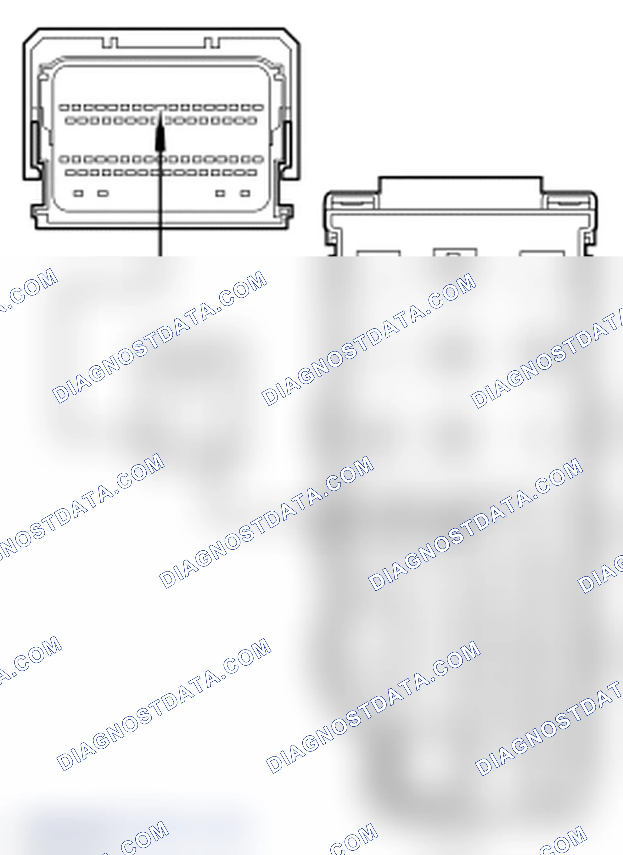 Scheme 14: PINPOINT TEST B: ONE-TOUCH INTEGRATED START (OTIS) DOES NOT OPERATE CORRECTLY