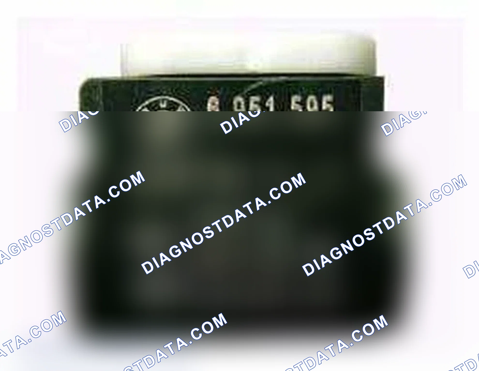 Scheme 35: Up Front Sensor