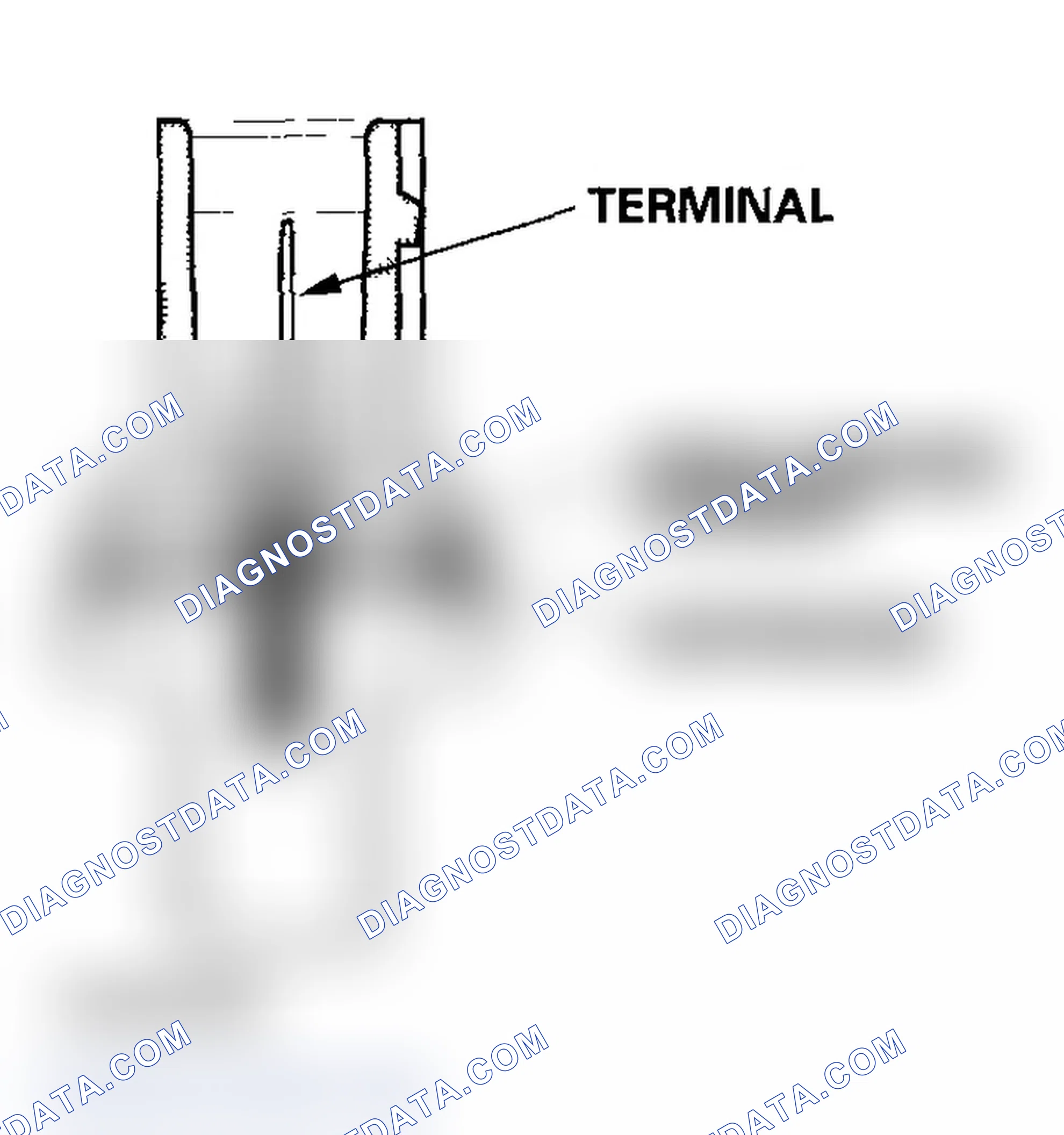Scheme 35: Knock Sensor