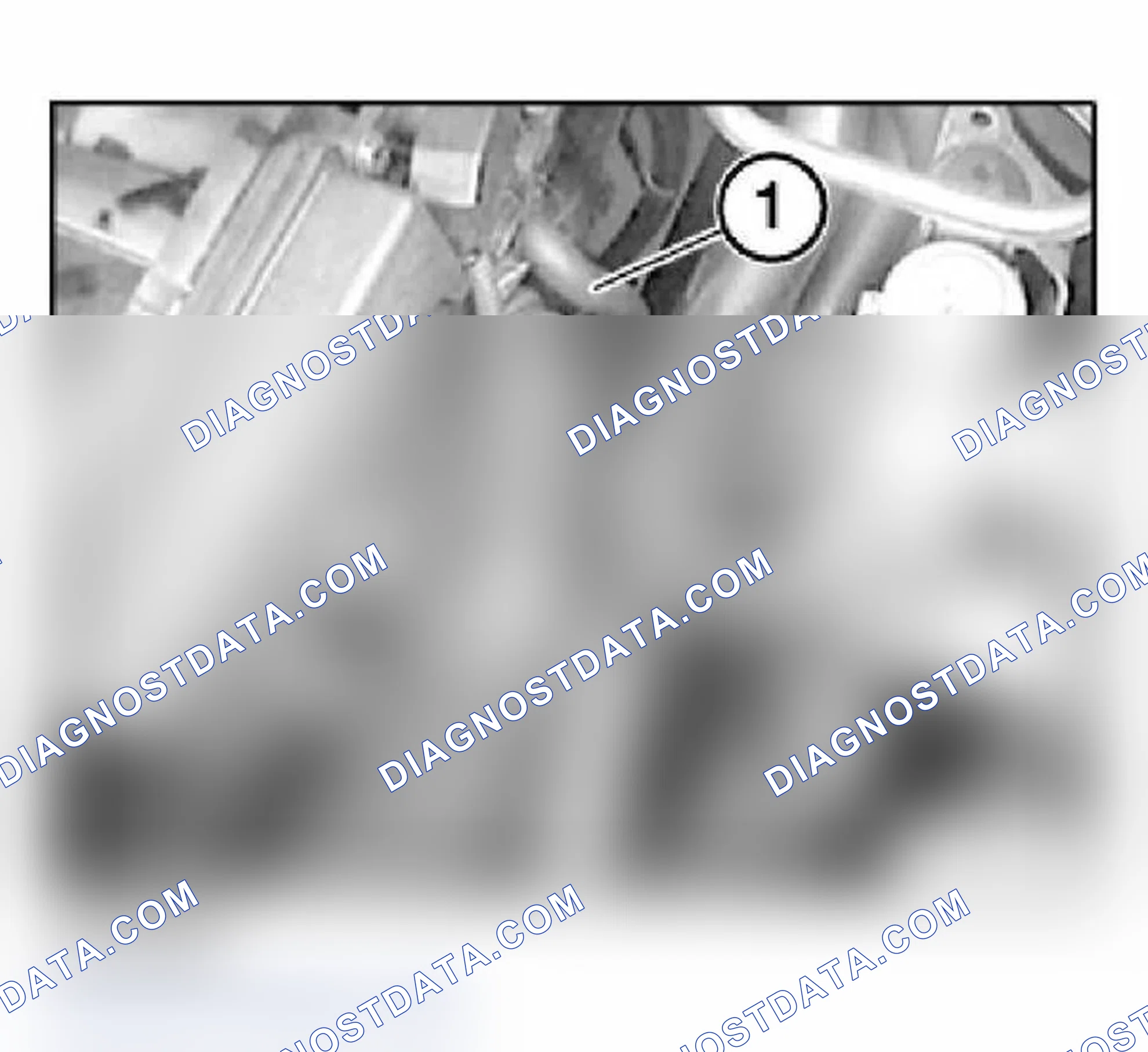 Scheme 187: 13 54 251 Replacing intake hose (between connecting piece and throttle assembly) (M54)