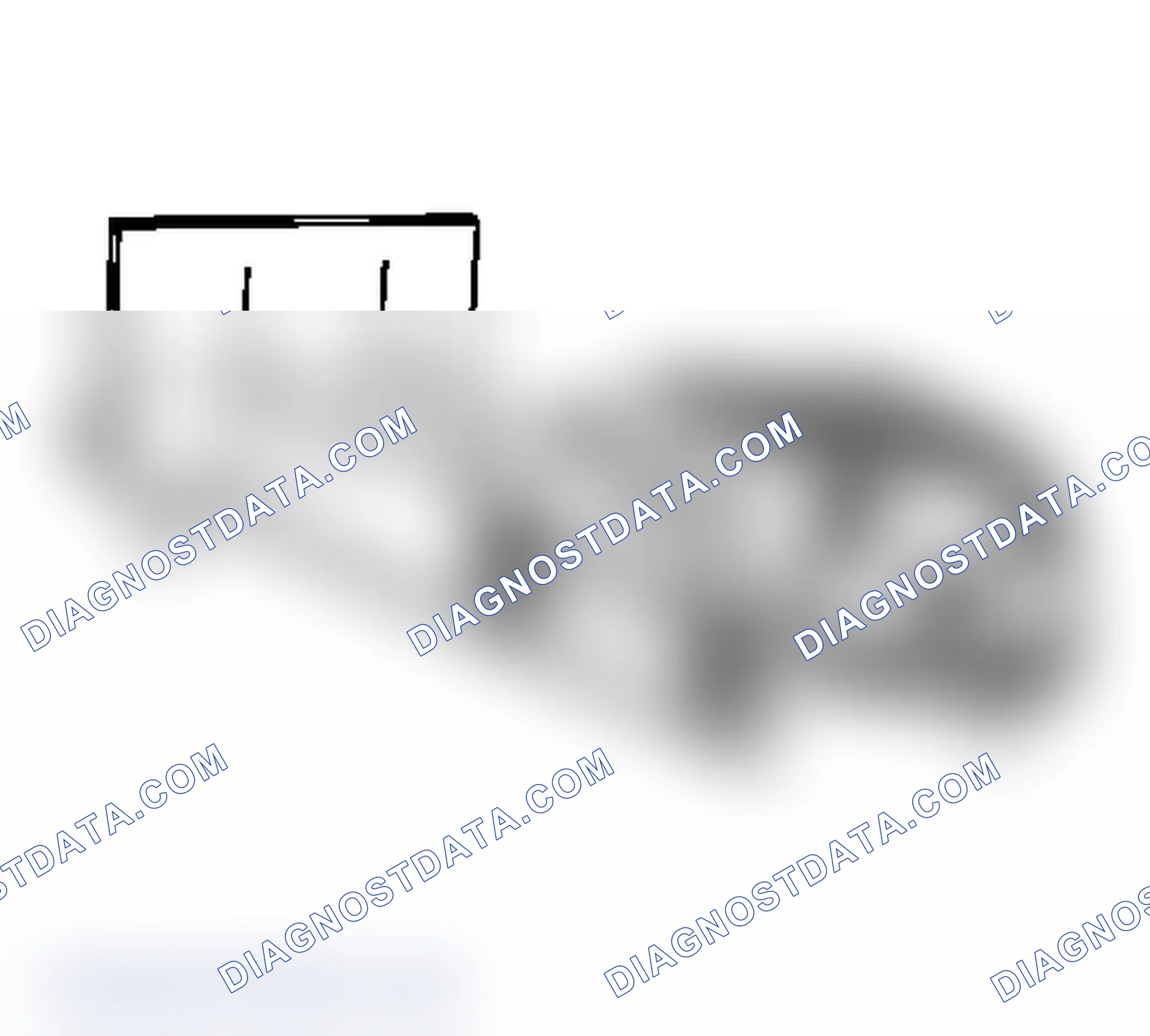 Scheme 46: Screen Method for Headlamp Aiming (Visual Aim)