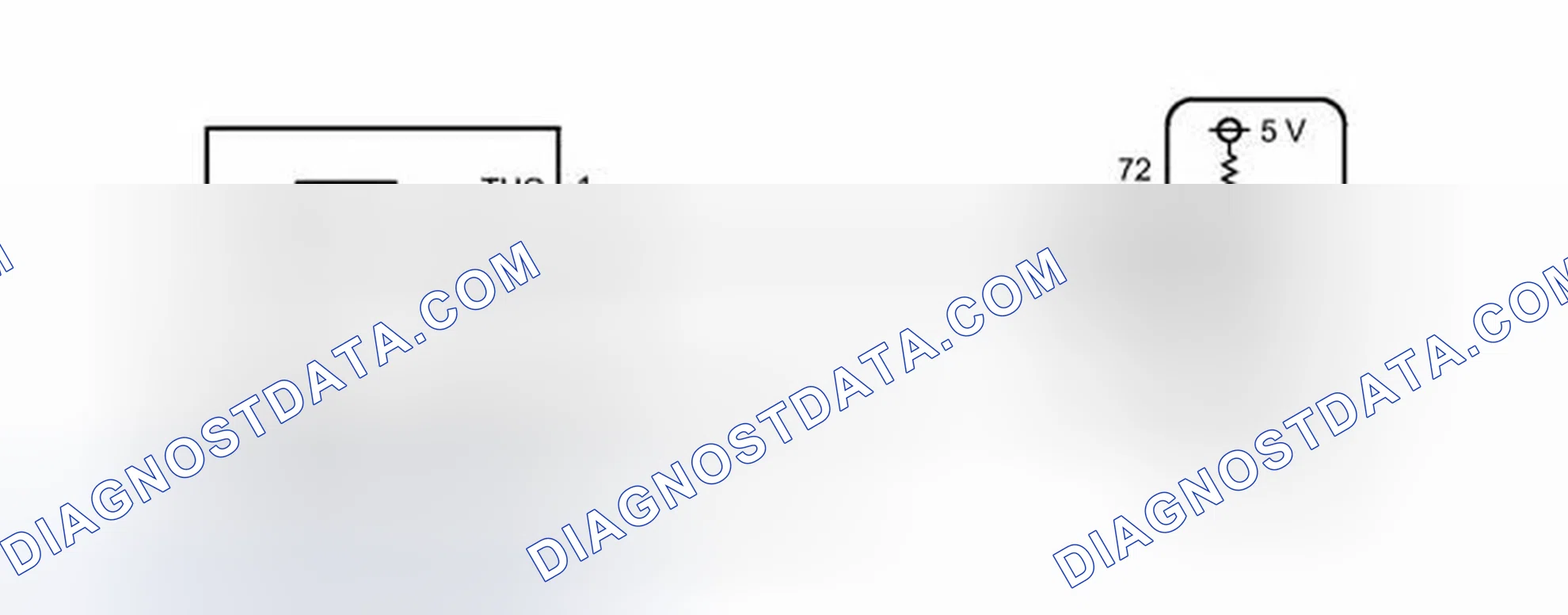 Scheme 458: WIRING DIAGRAM