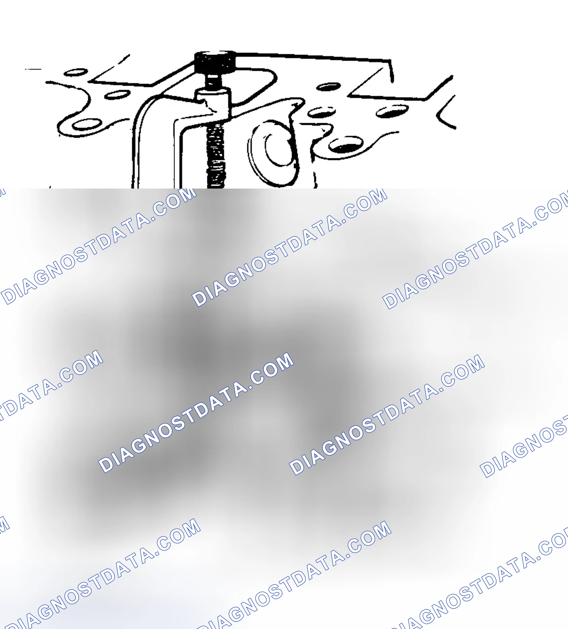 Scheme 15: Measuring Valve Stem-to-Guide Clearance
