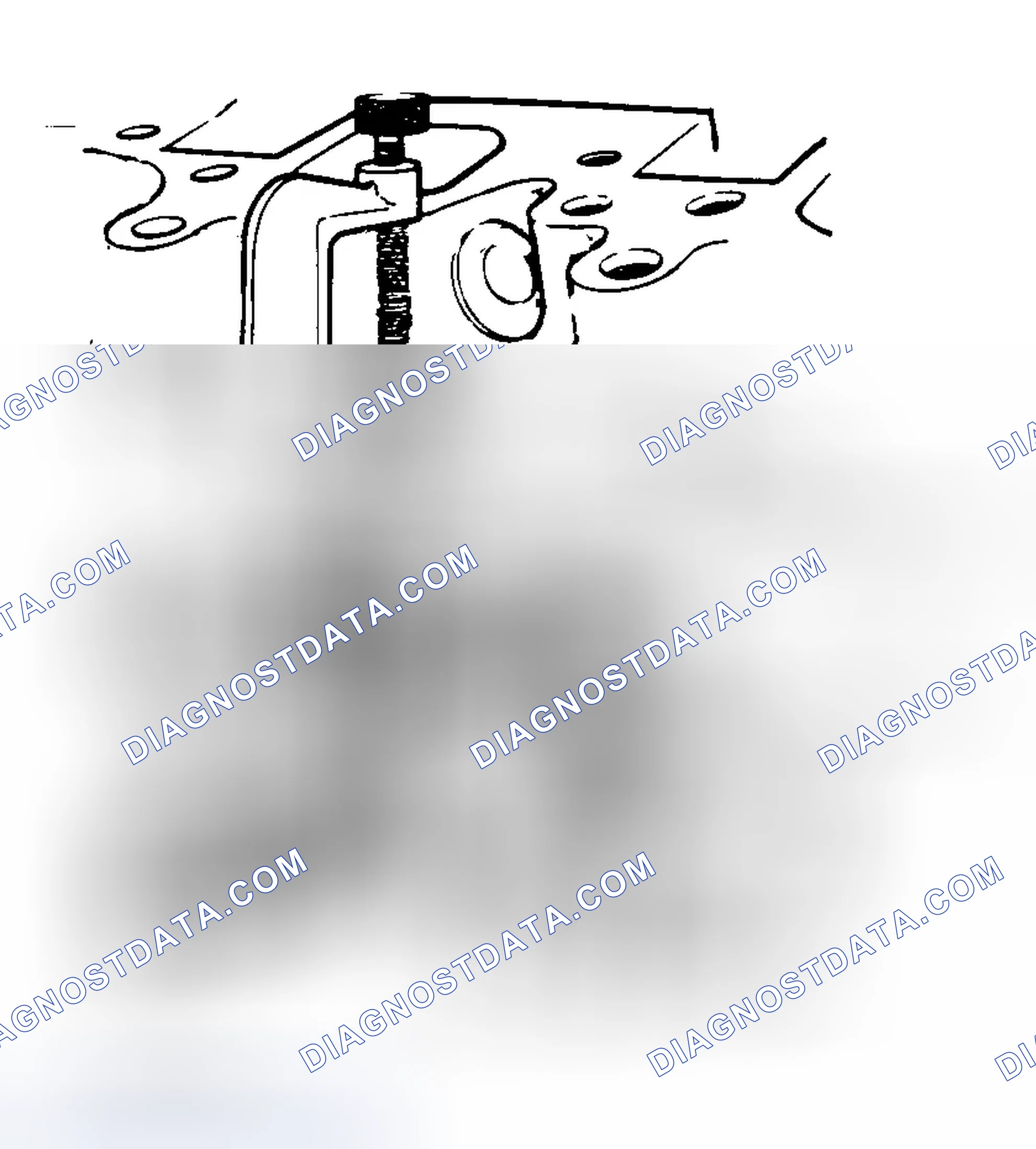 Scheme 15: Measuring Valve Stem-to-Guide Clearance