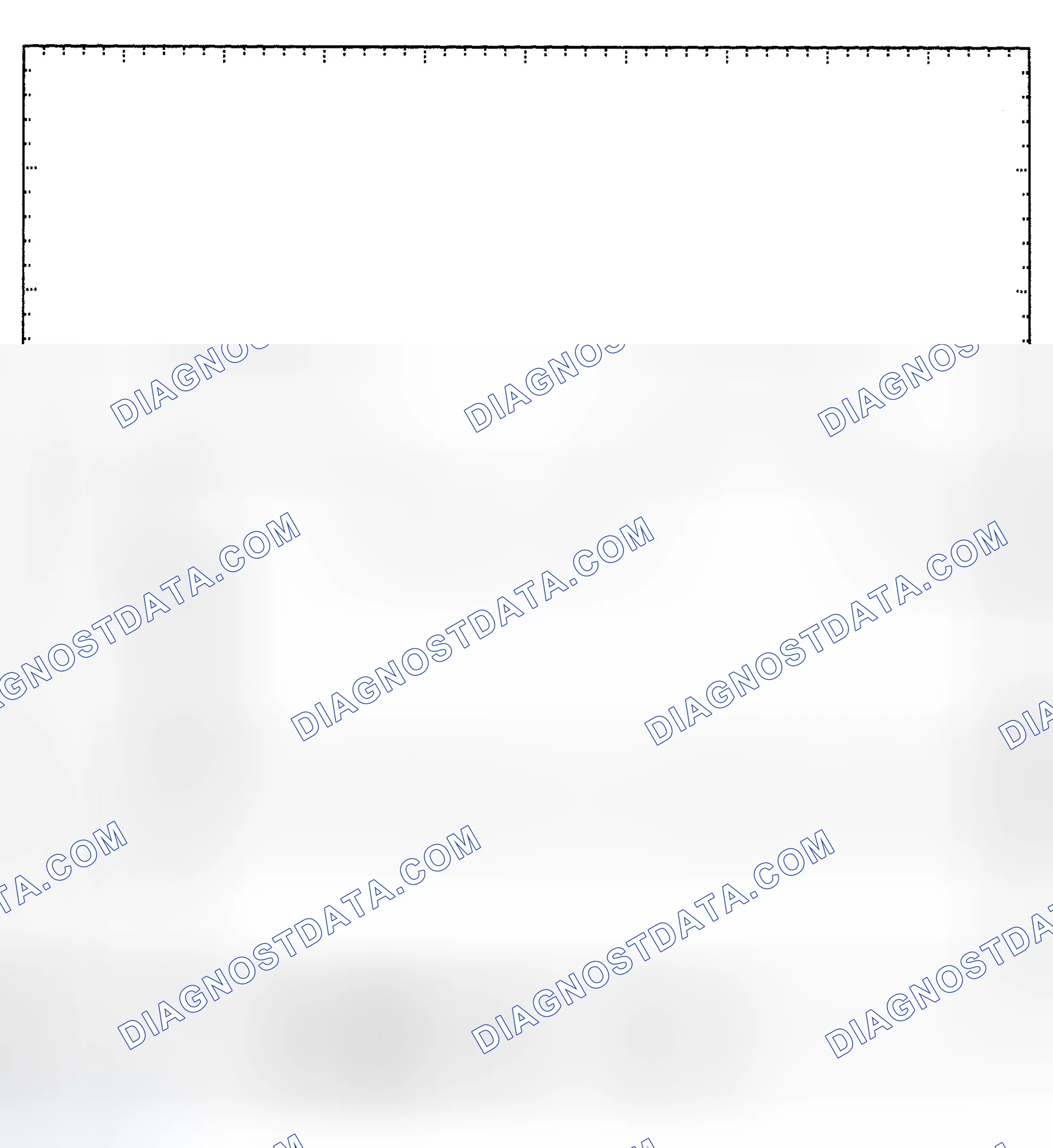 Scheme 26: Injector Bank - Known Good - Voltage Pattern