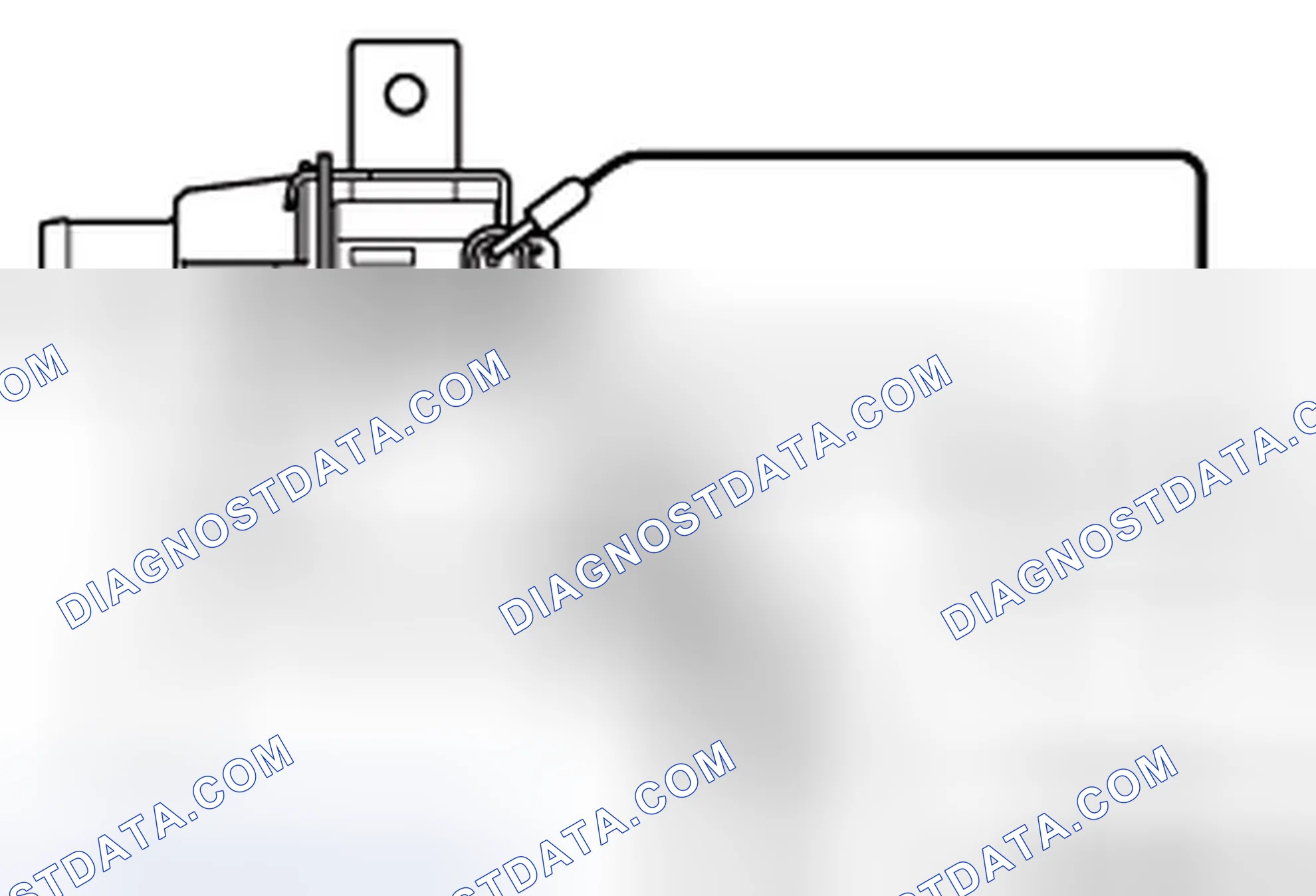 Scheme 23: EVAPORATIVE EMISSION VENTILATION SOLENOID CHECK