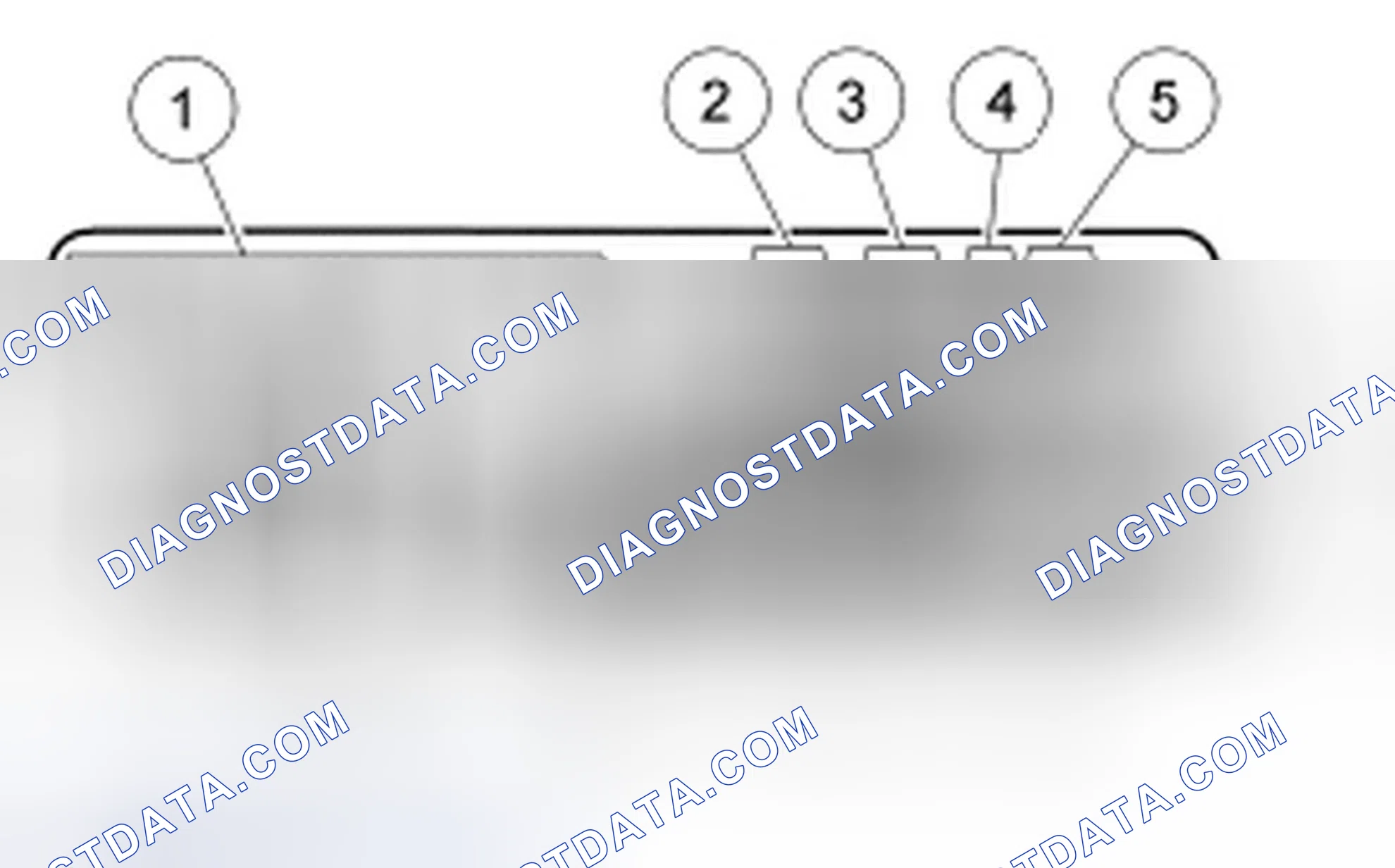 Scheme 412: Engine Code Information Label