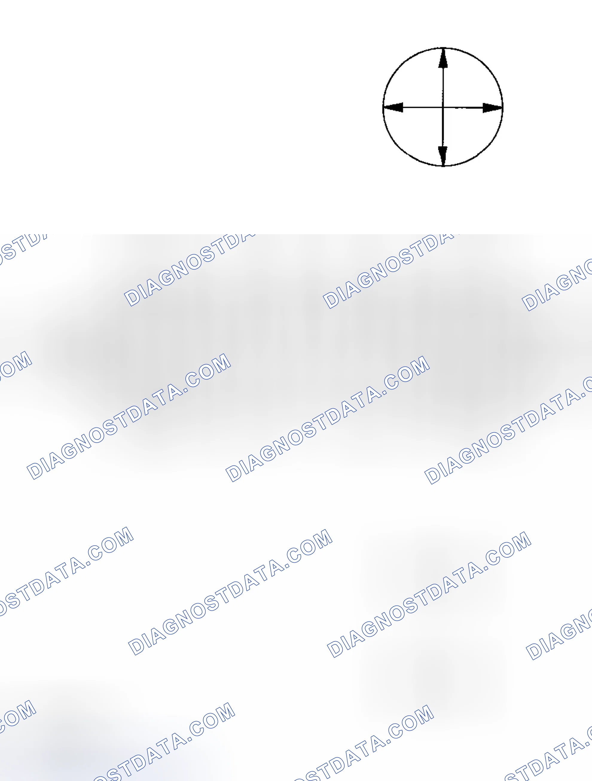 Scheme 243: Out-of-Round and Taper