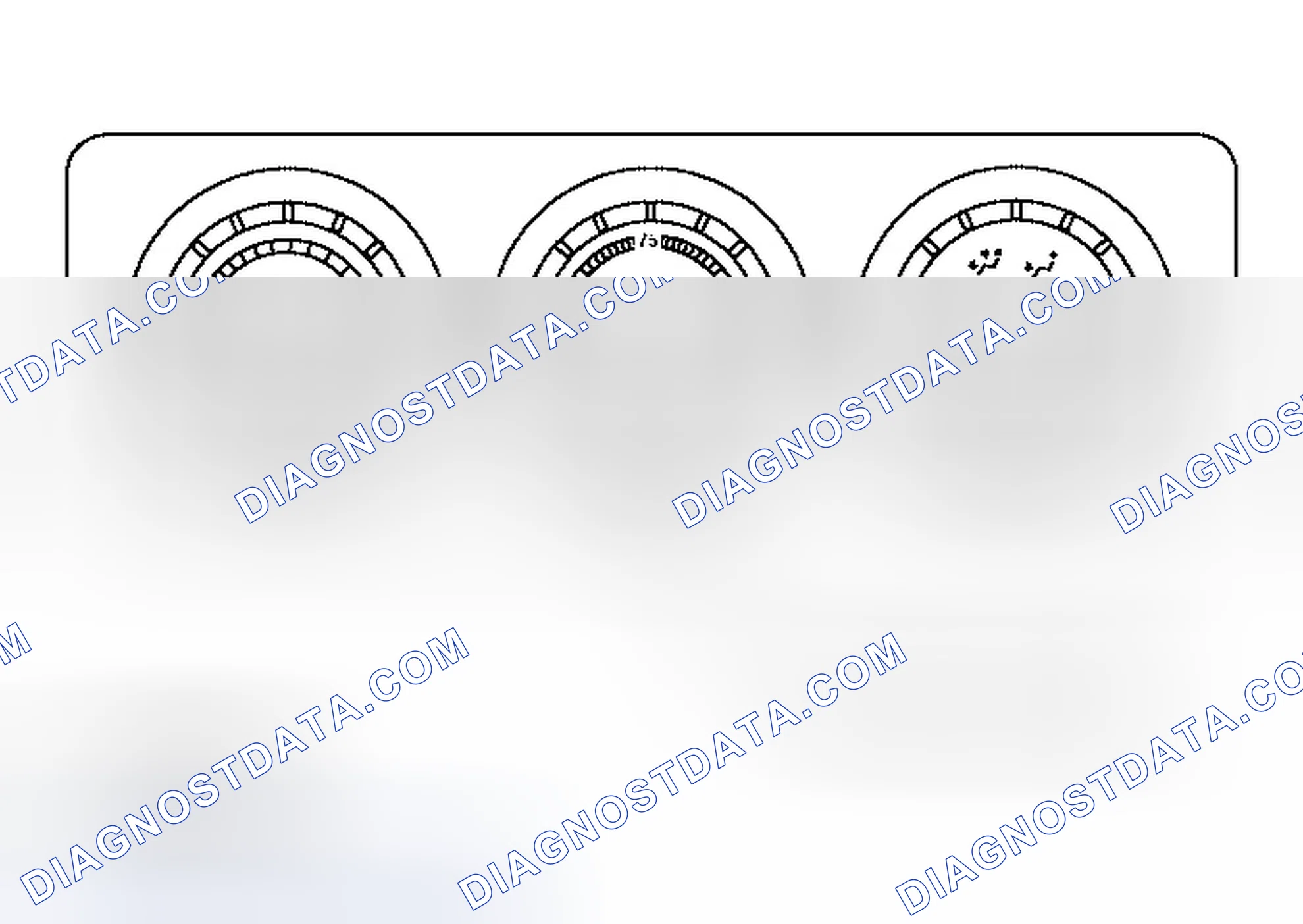 Scheme 16: INSPECTION OF FRONT AIR CONTROL