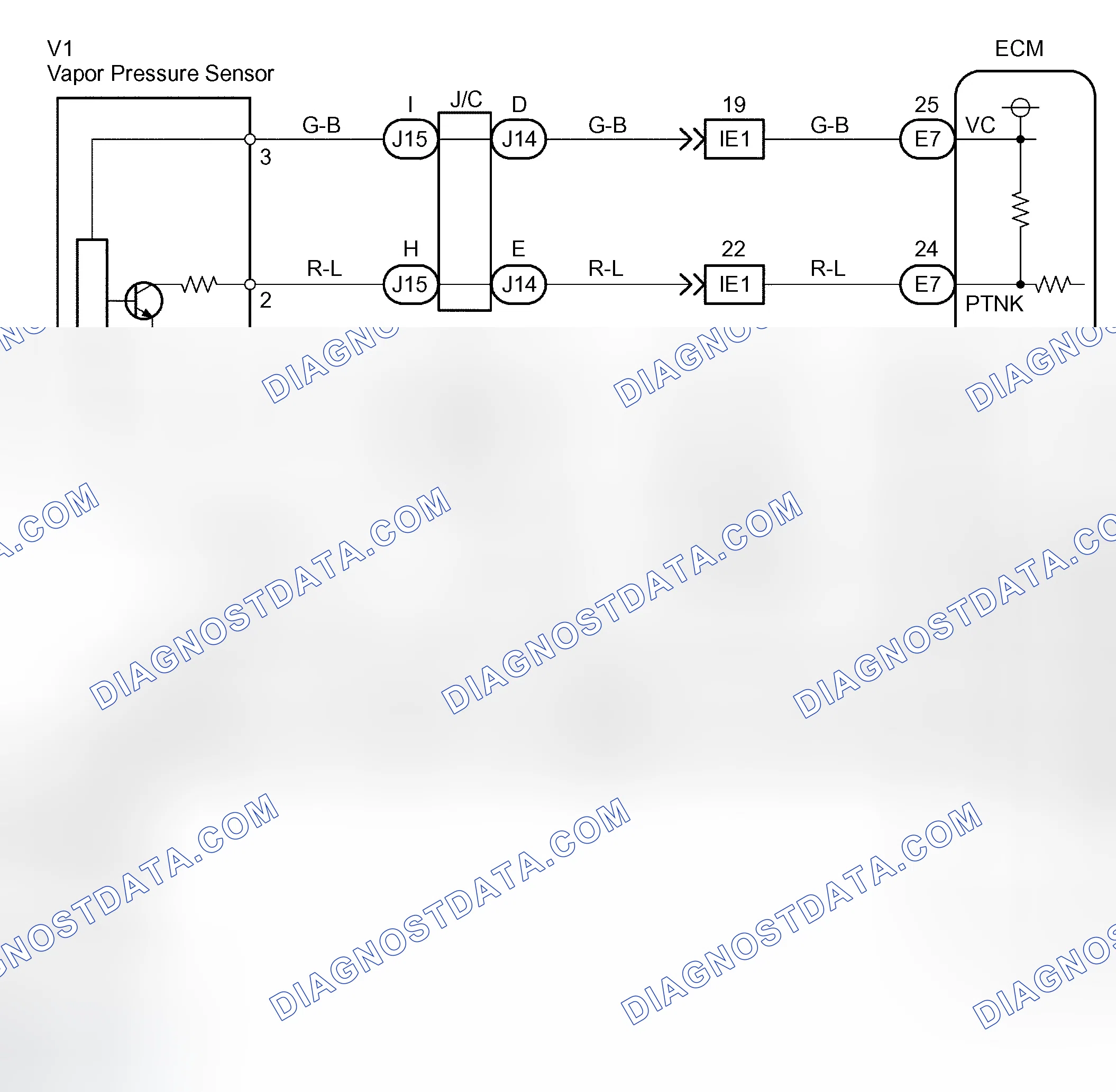 Scheme 218: WIRING DIAGRAM