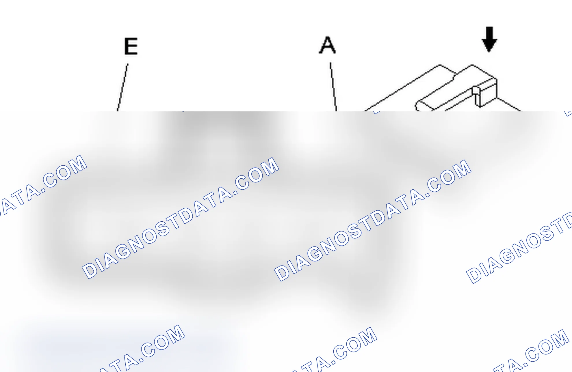 Scheme 16: Lower Lumbar Switch - Driver
