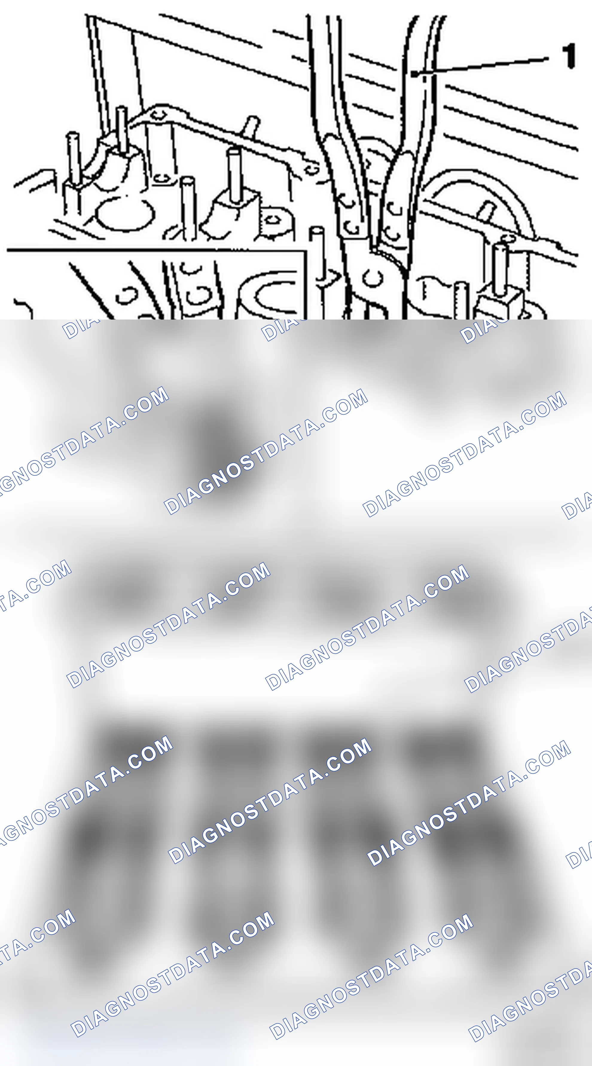 Cylinder Head, Disassemble
