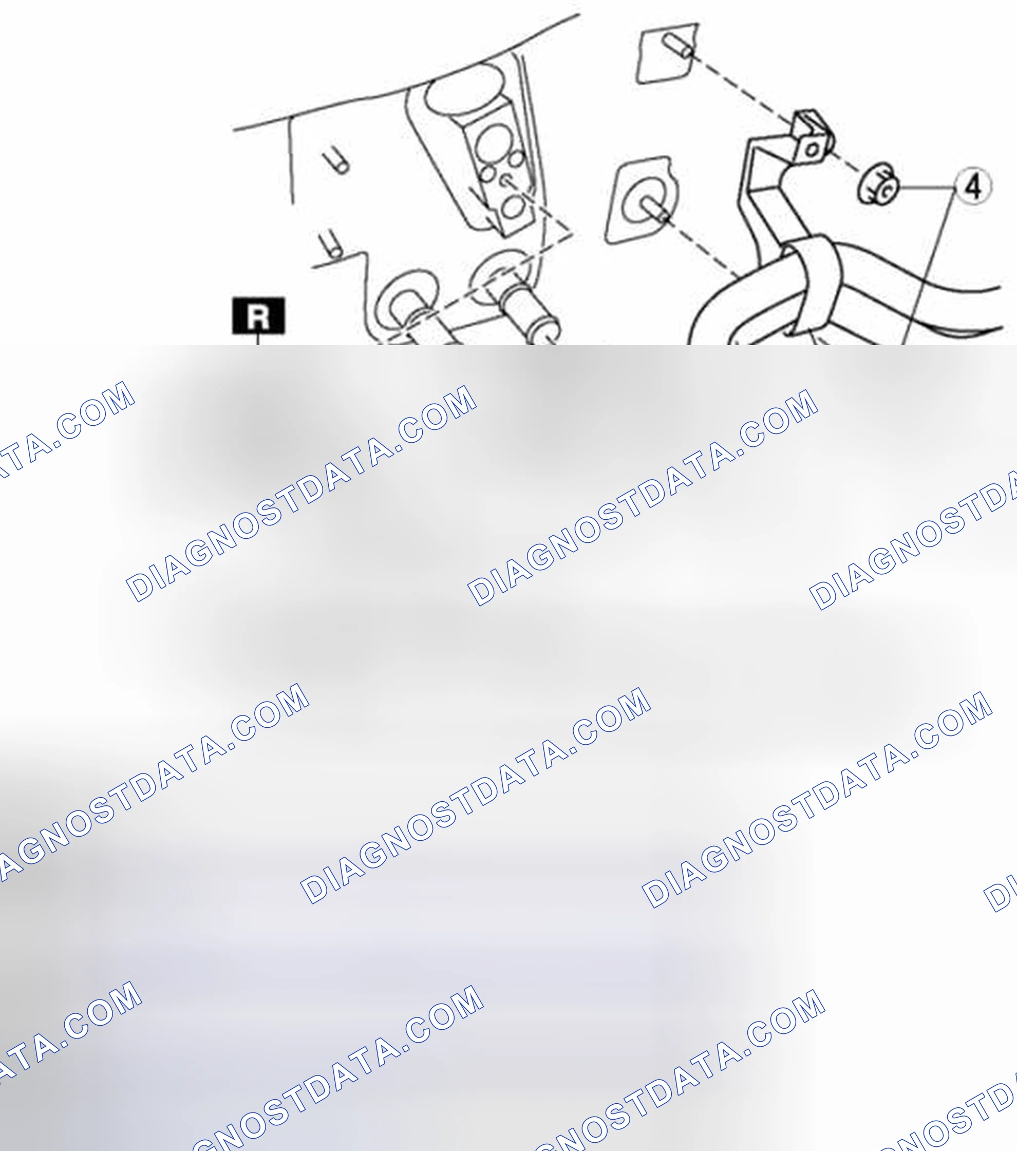 Scheme 62: A/C UNIT REMOVAL/INSTALLATION
