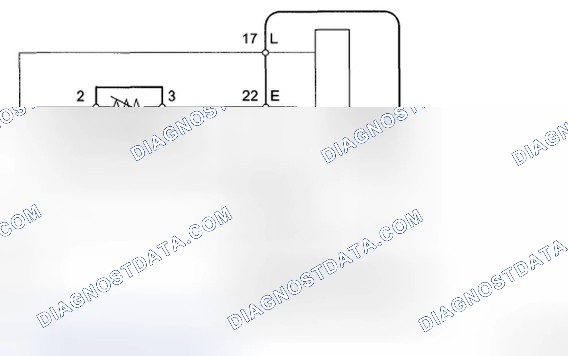 Scheme 83: WIRING DIAGRAM