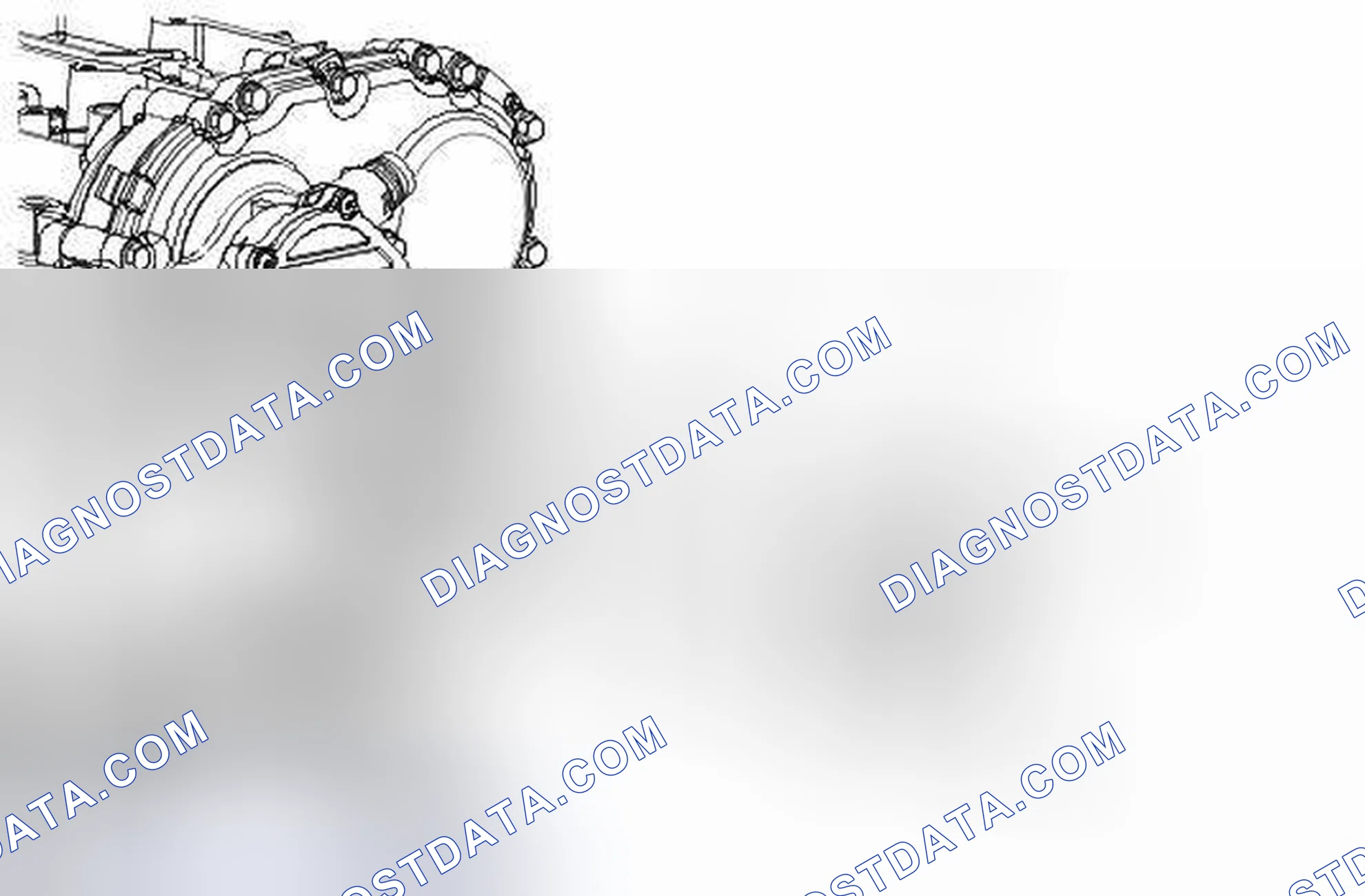 Scheme 151: COOLANT PUMP