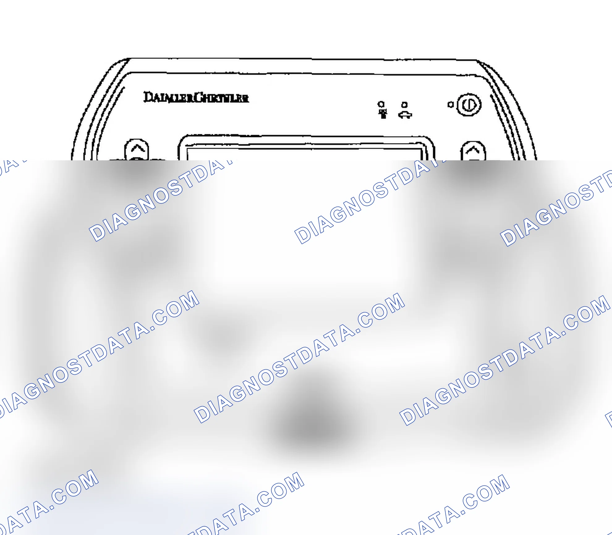 Scheme 8: Diagnostic Test
