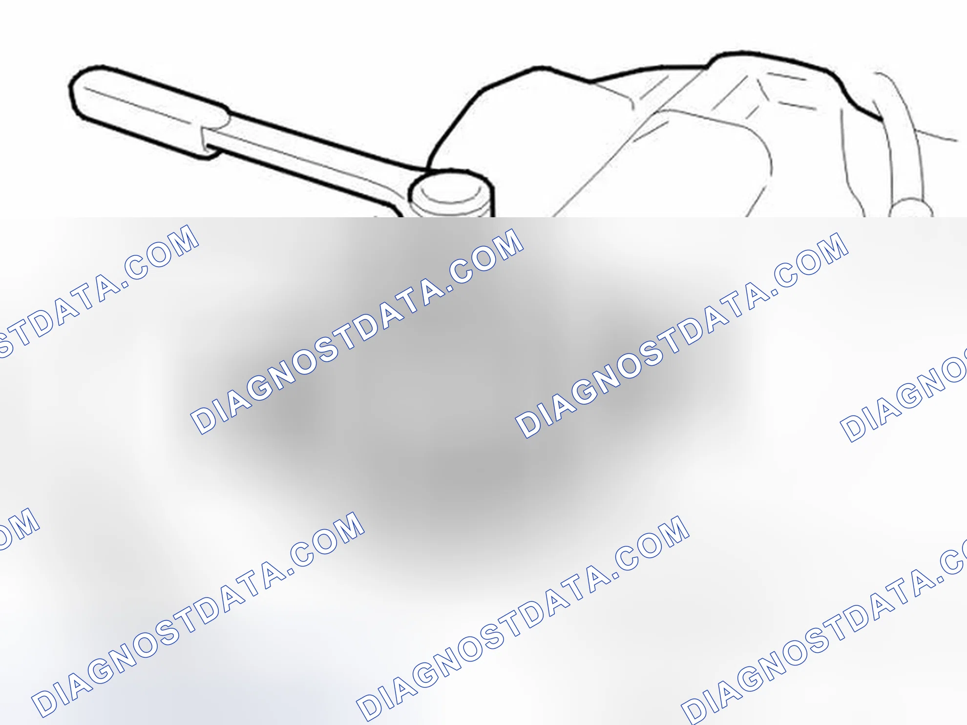 Scheme 39: REMOVING THE LEVEL SENSOR