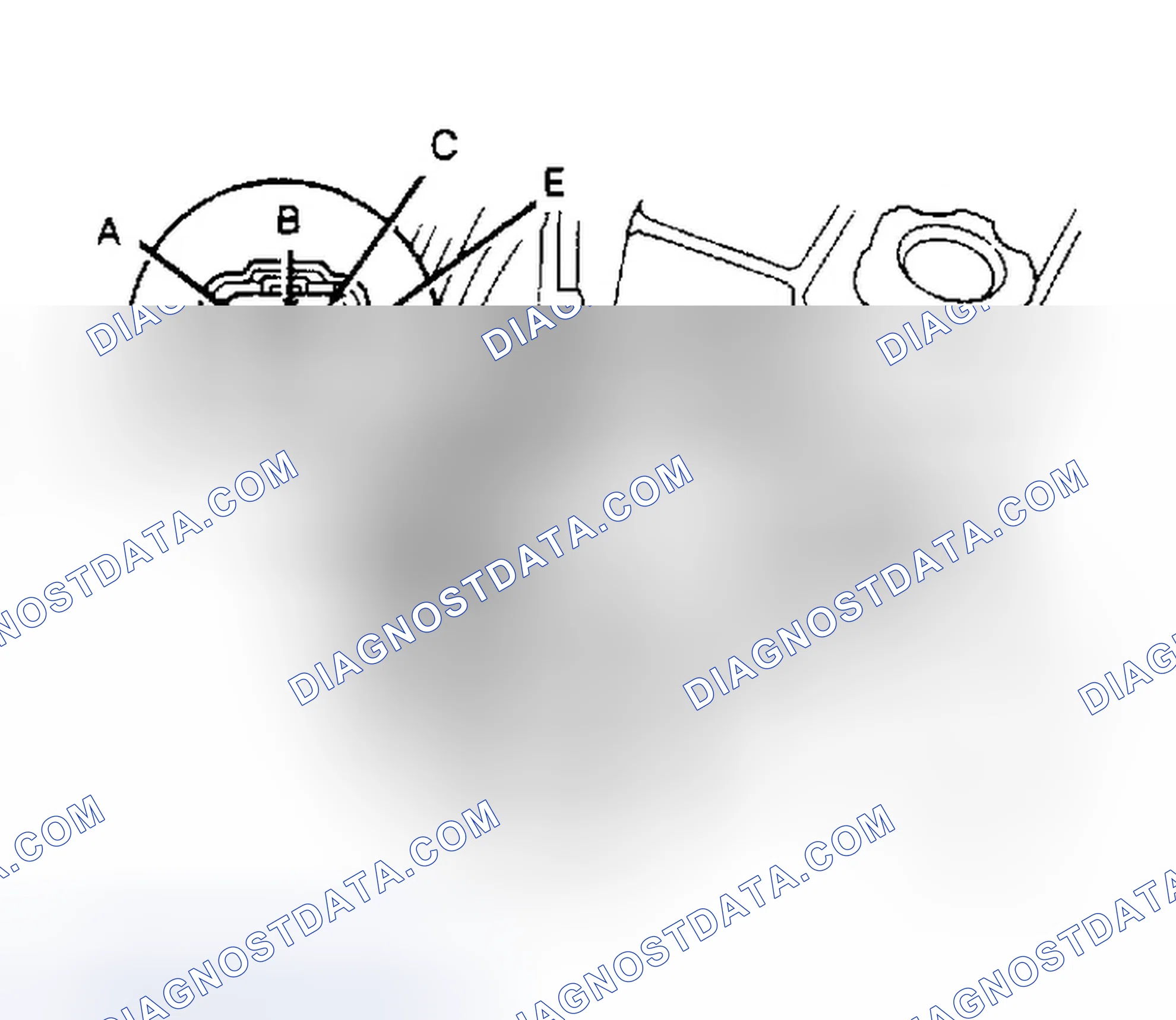 Scheme 10: TDC/CRANK SENSOR (1.5L)