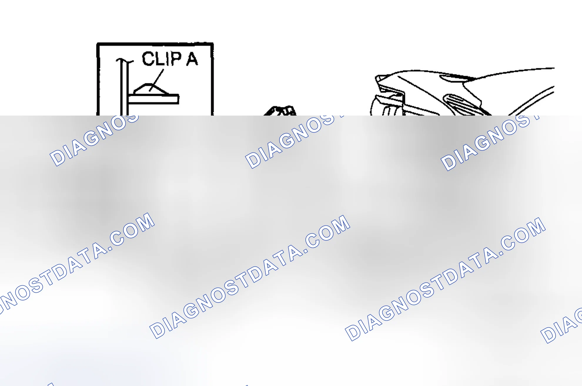 Scheme 62: SIDE PANEL REMOVAL/INSTALLATION