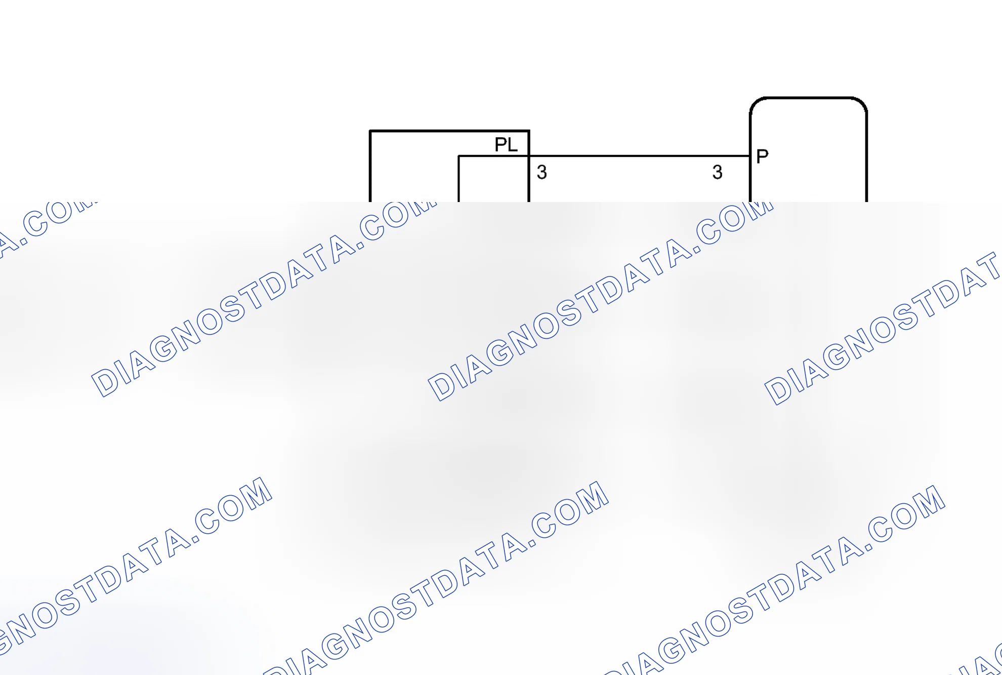 Scheme 1277: WIRING DIAGRAM