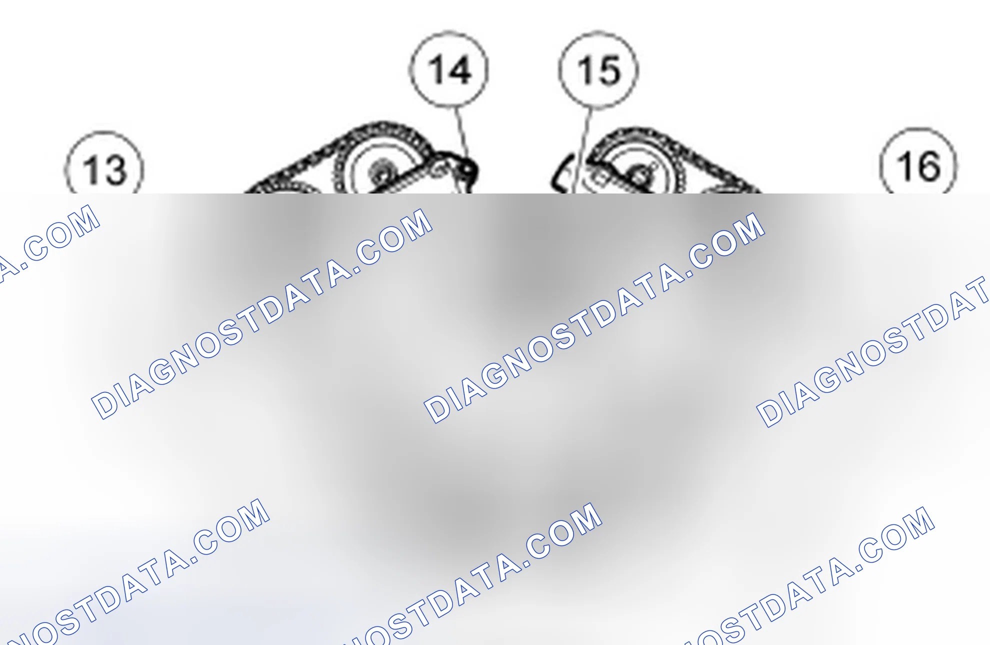 Scheme 13: Installation