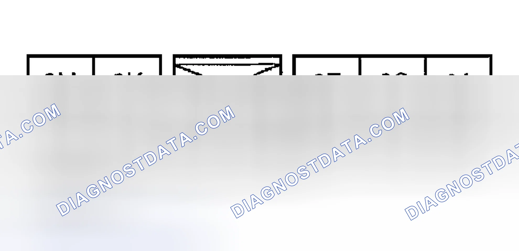 Scheme 22: TERMINAL VOLTAGE TABLE (REFERENCE)