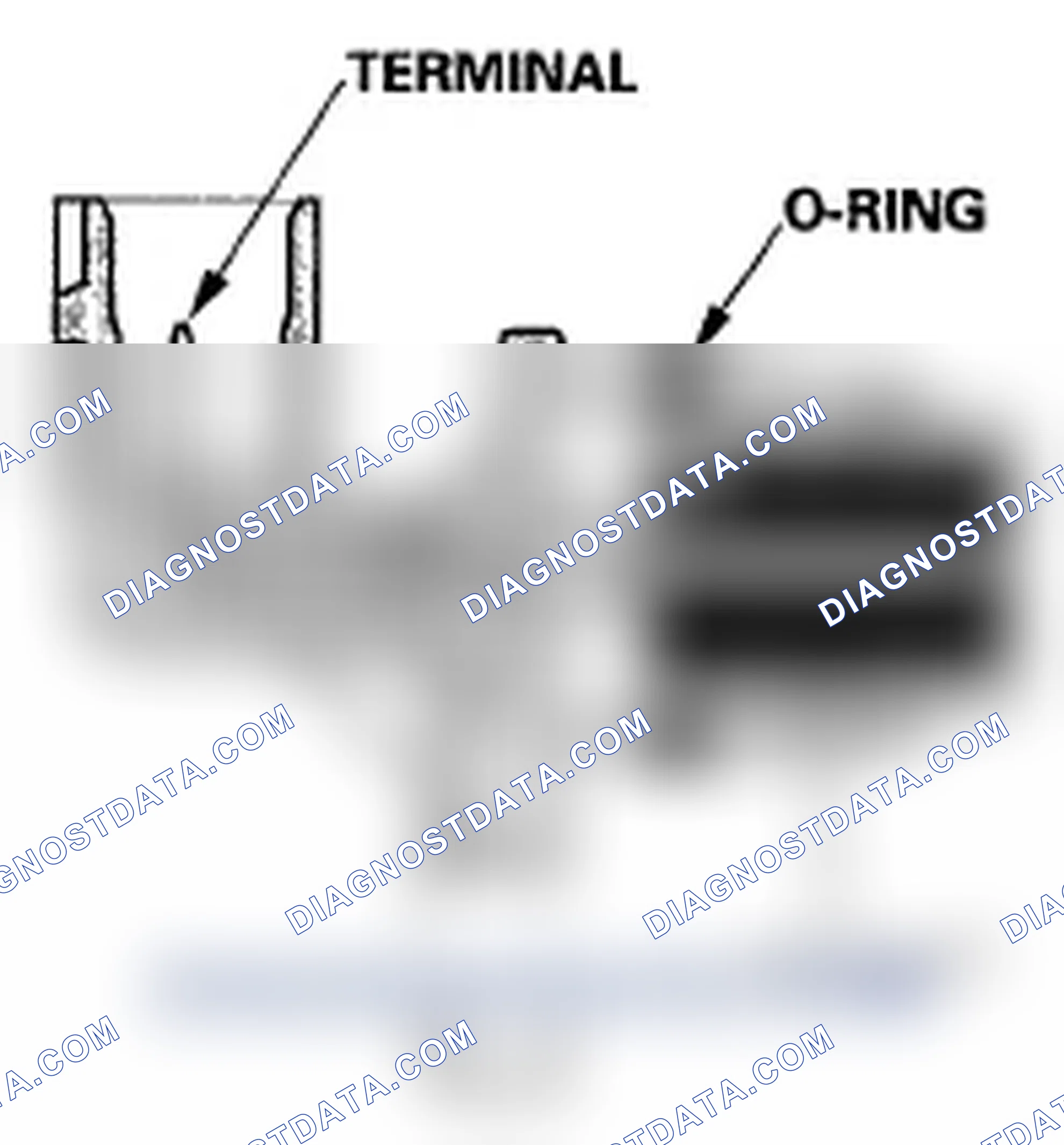 Scheme 37: Camshaft Position (CMP) Sensor A