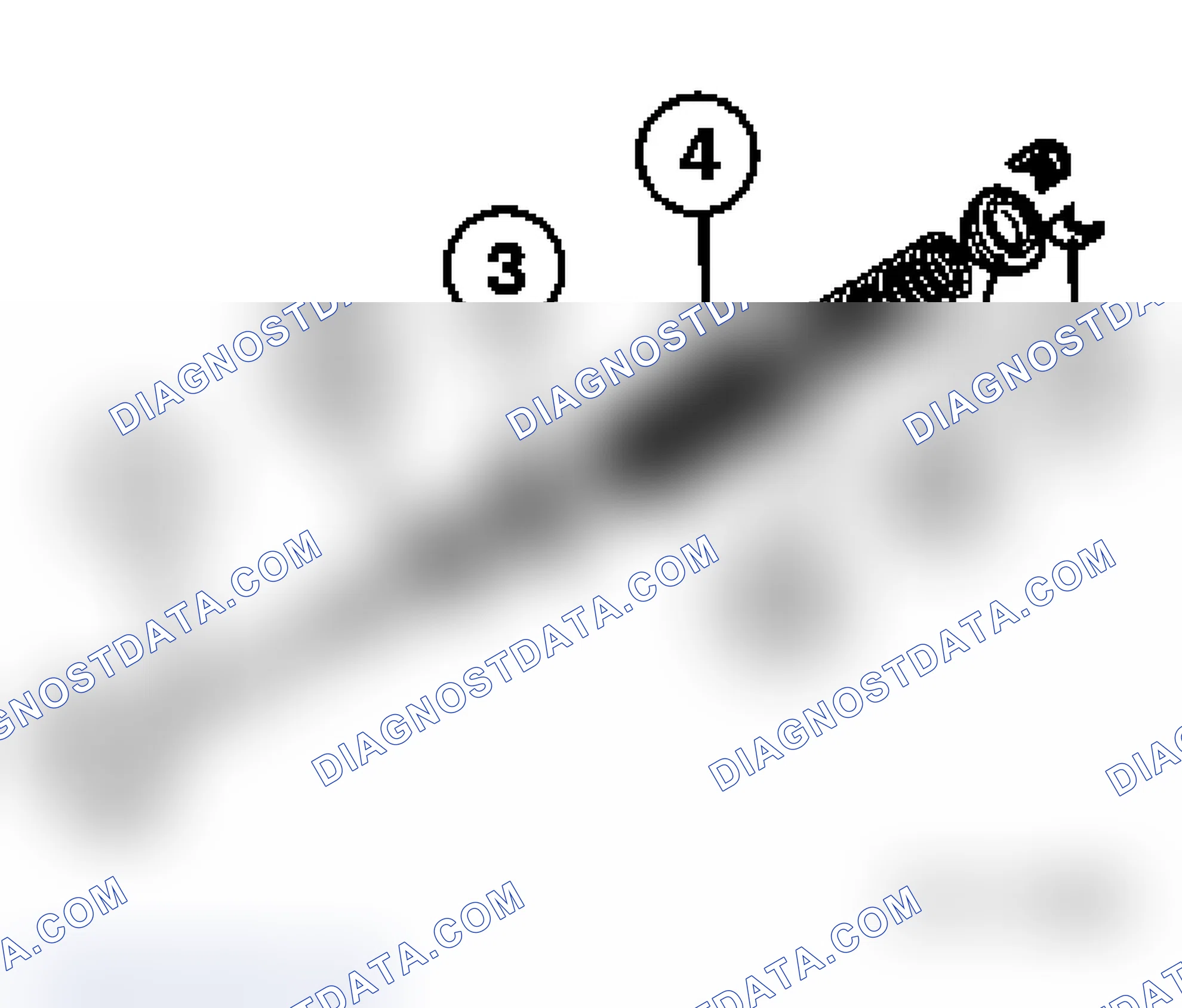Scheme 558: 11 34 552 Removing and installing or replacing all valves - cylinder head removed (S50)