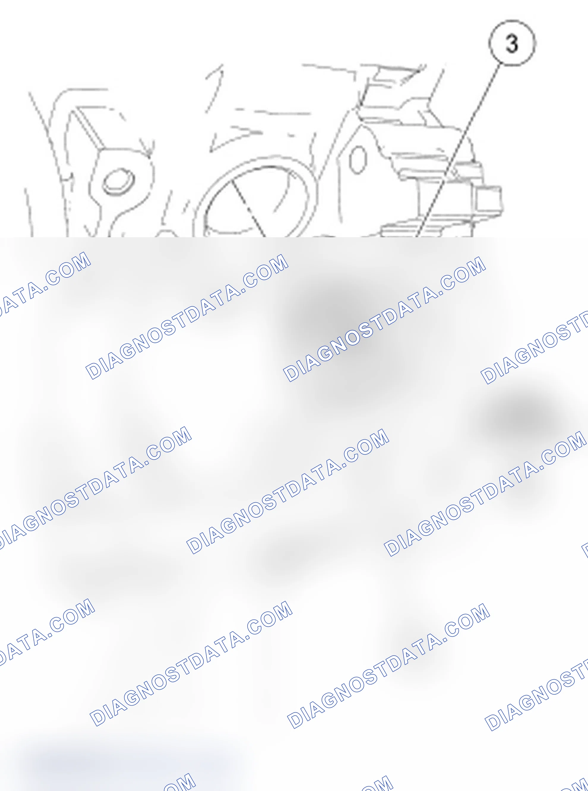 Scheme 21: Block Heater - Gasoline Engines