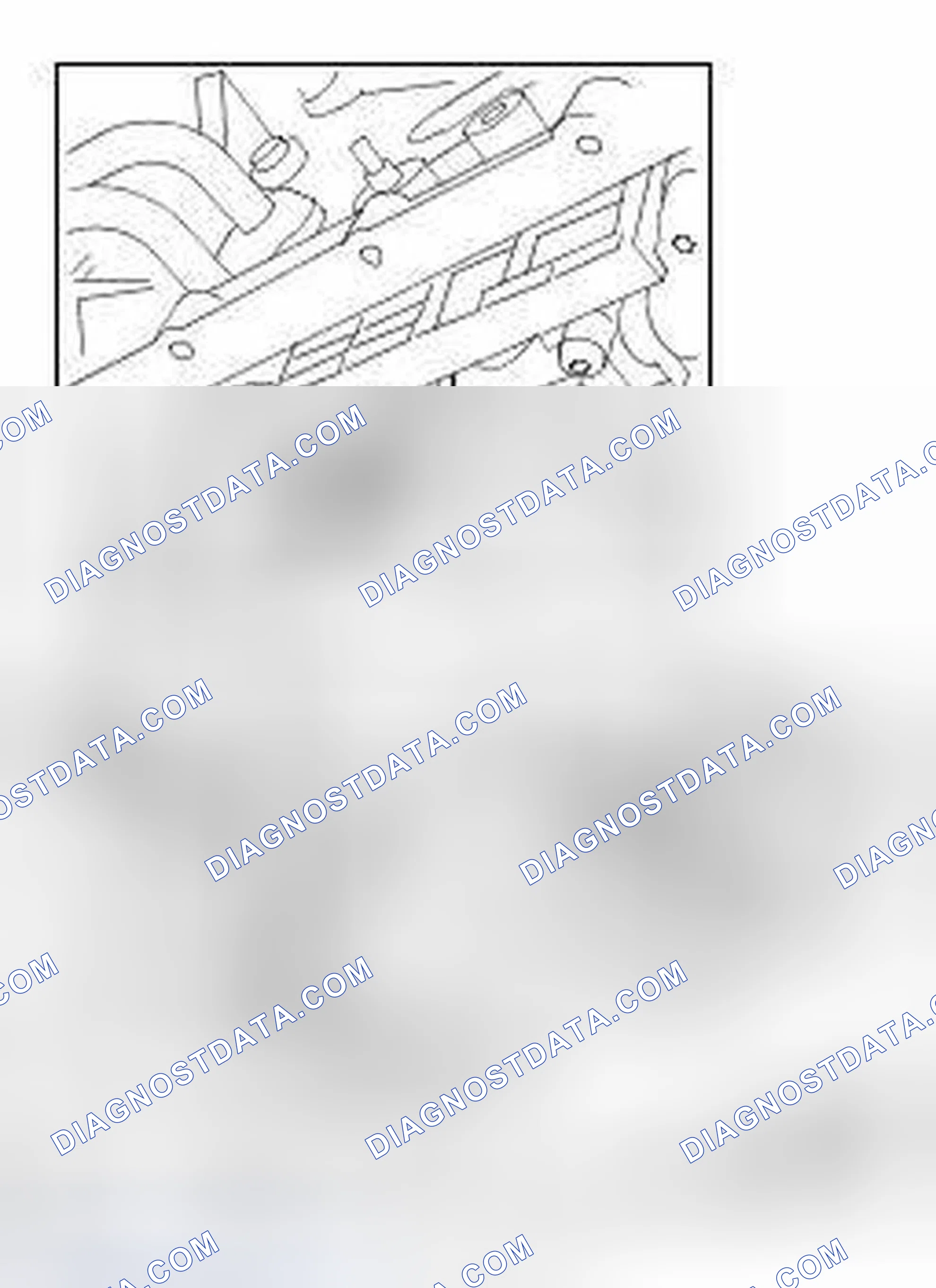 Scheme 5: Installation