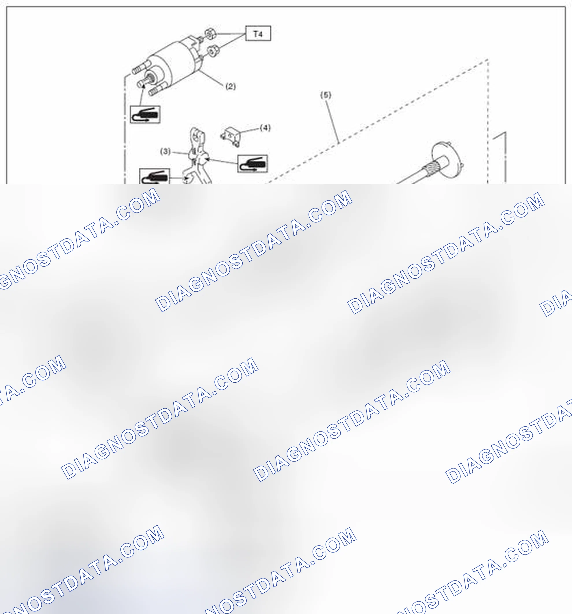 Scheme 3: STARTER