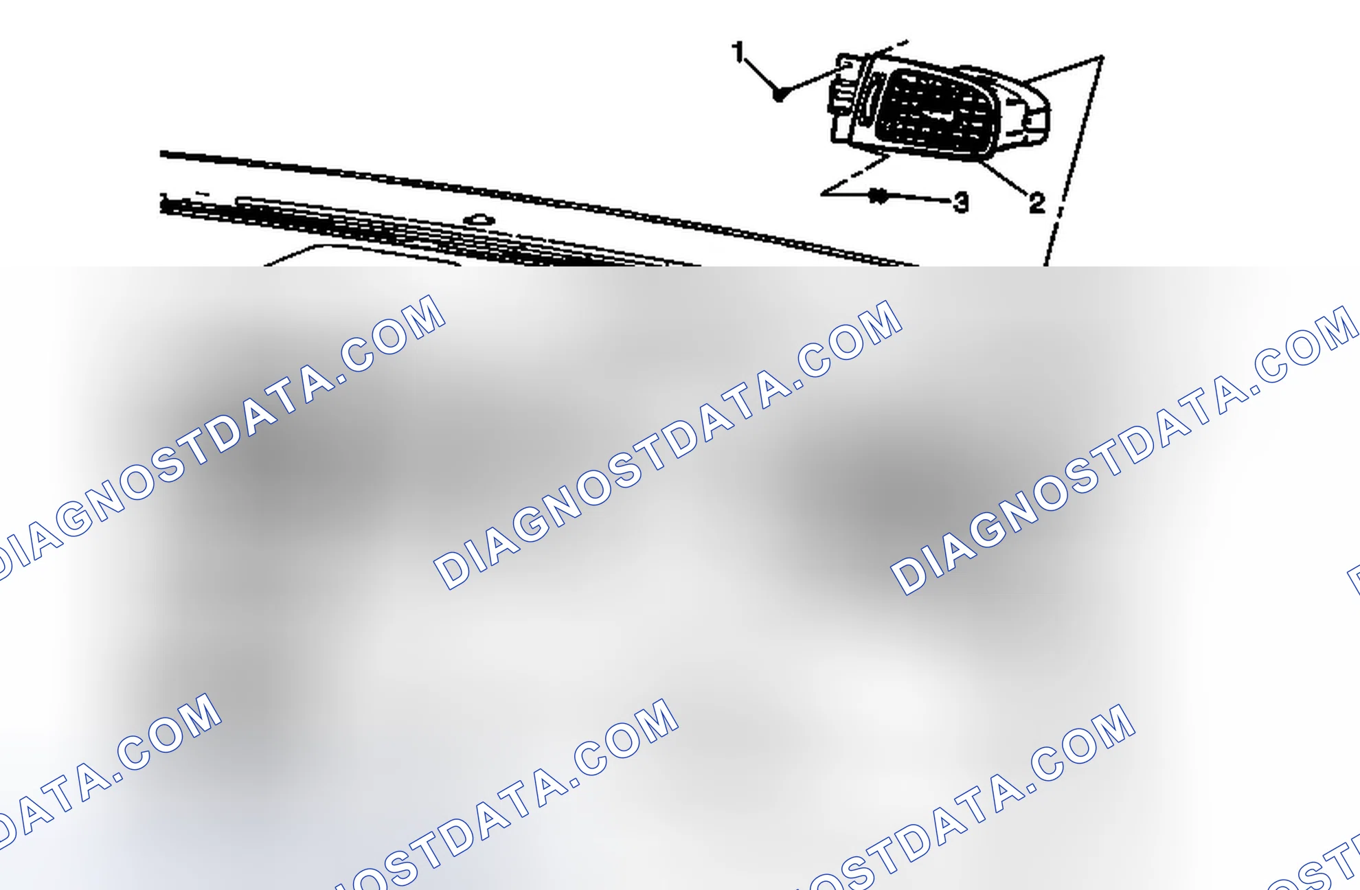 Scheme 19: Instrument Panel Outer Air Outlet Replacement - Right Side (With RPO SLT)