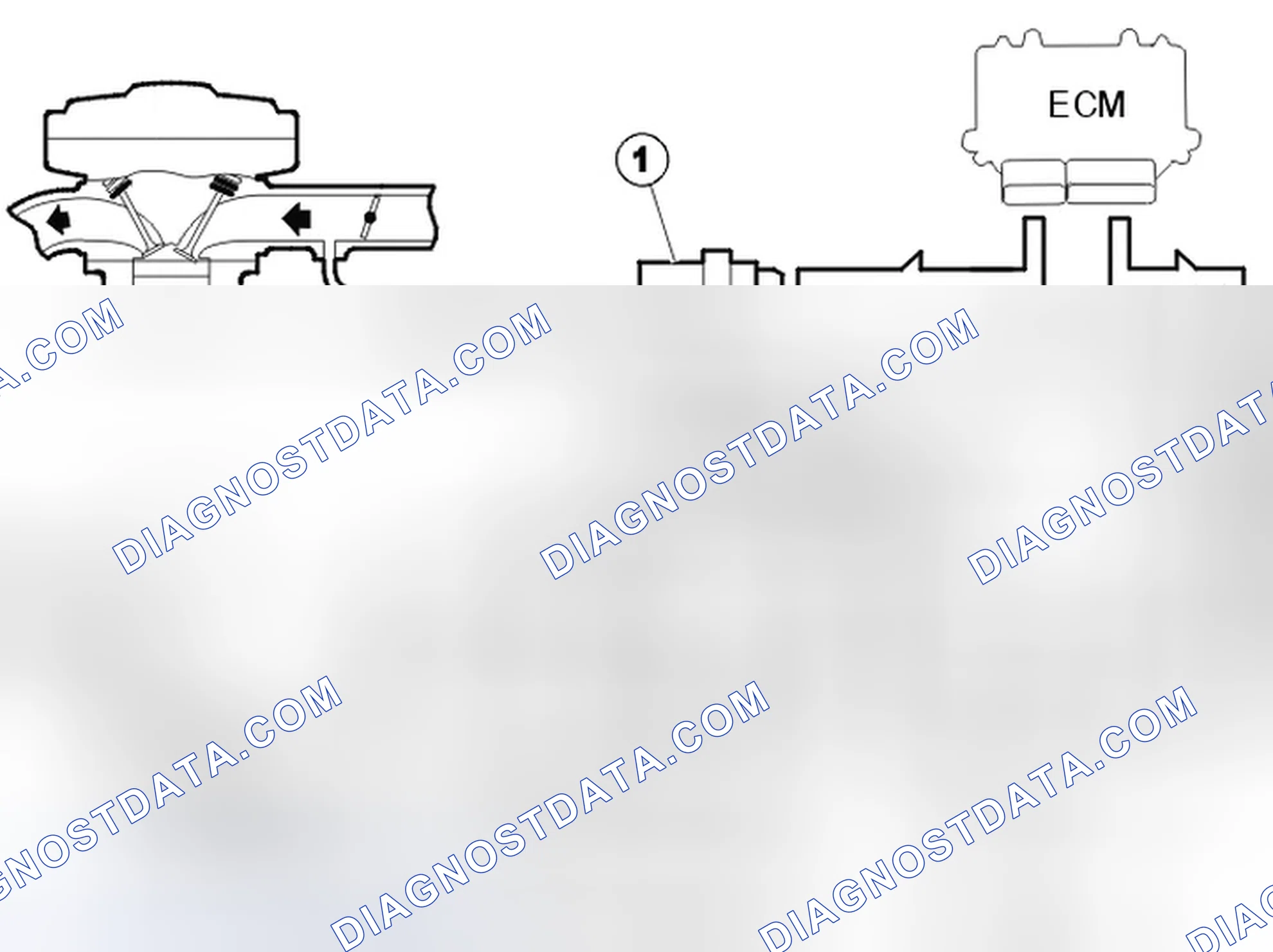Scheme 9: Leak Diagnostics, Original Version (2005-)