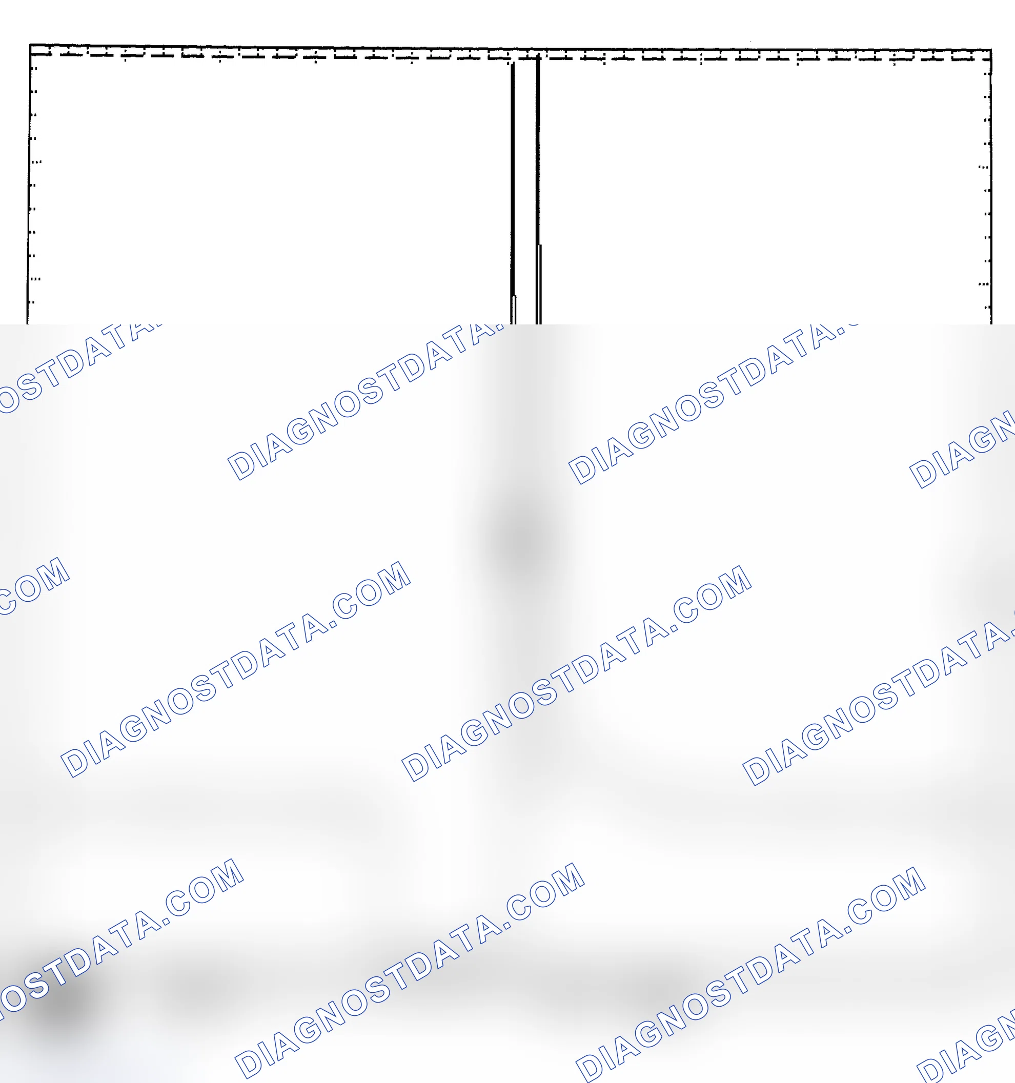 Scheme 30: Single Injector - Known Good - Voltage Pattern