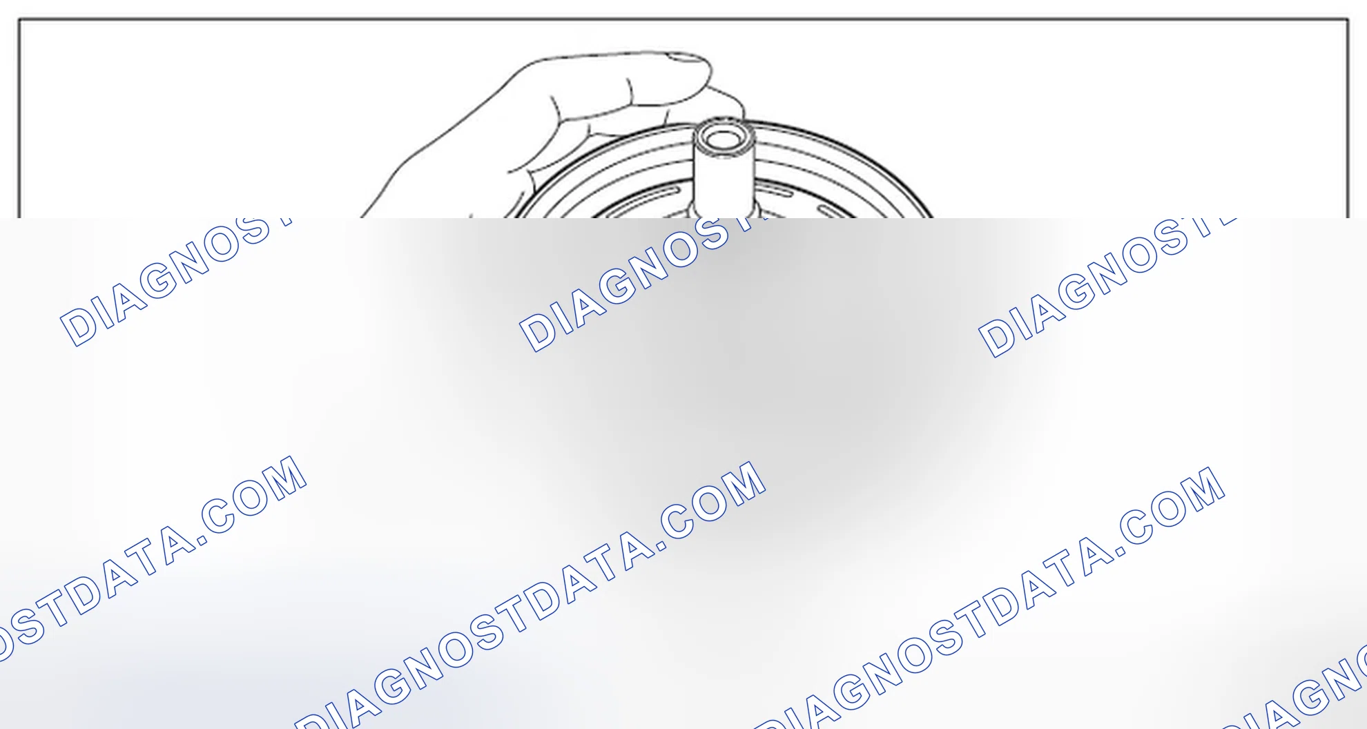 Scheme 593: FORWARD CLUTCH ASSEMBLY