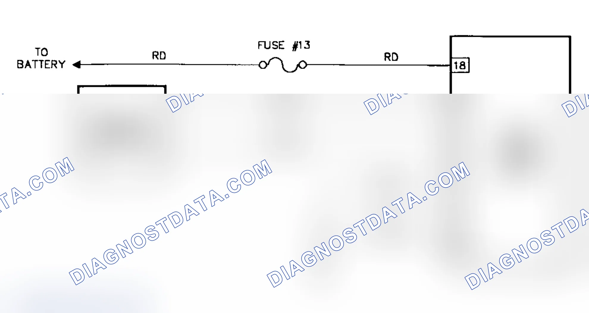 Scheme 583: Test 55: Circuit Diagram