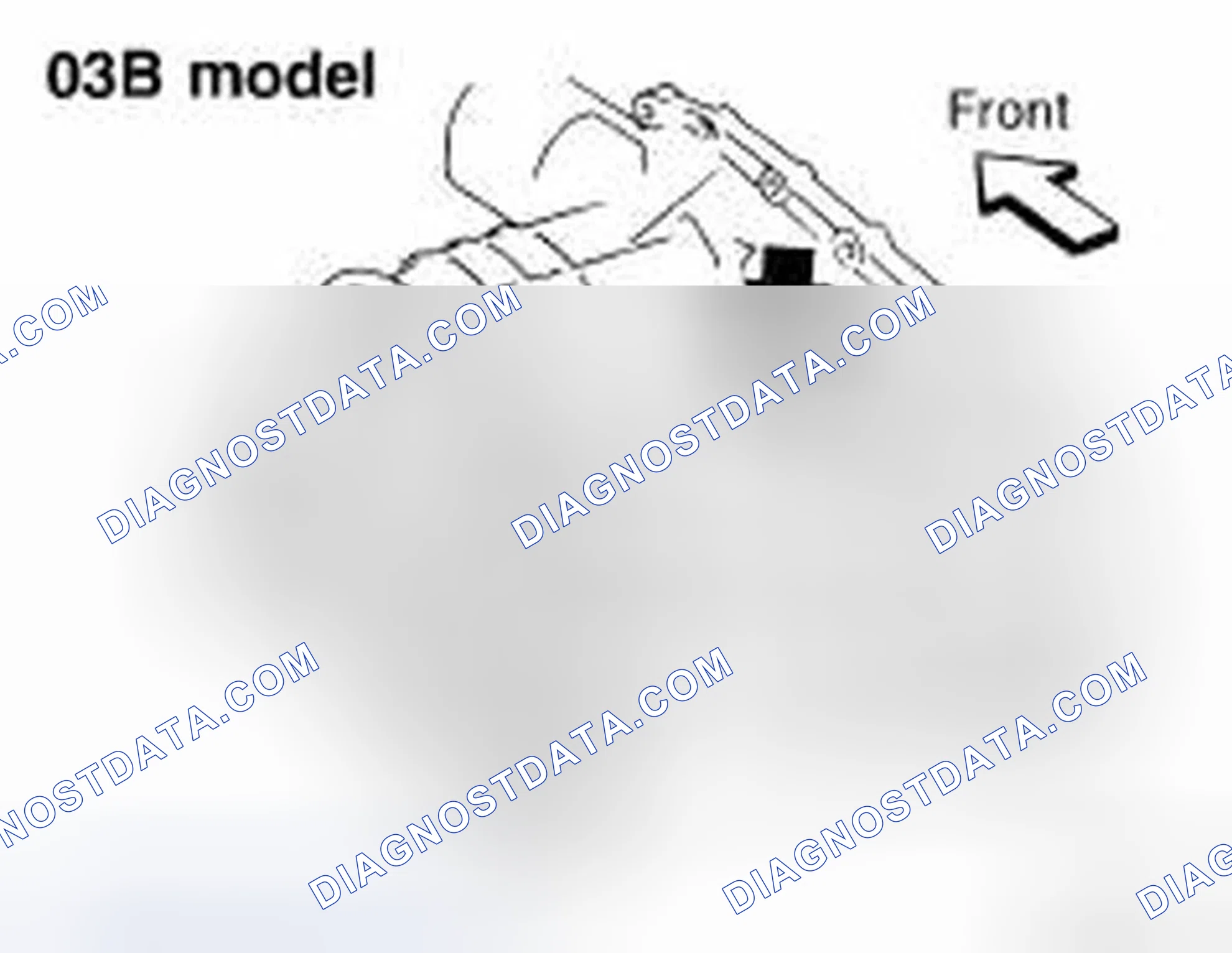Scheme 16: AUTOMATIC TRANSAXLE NUMBER