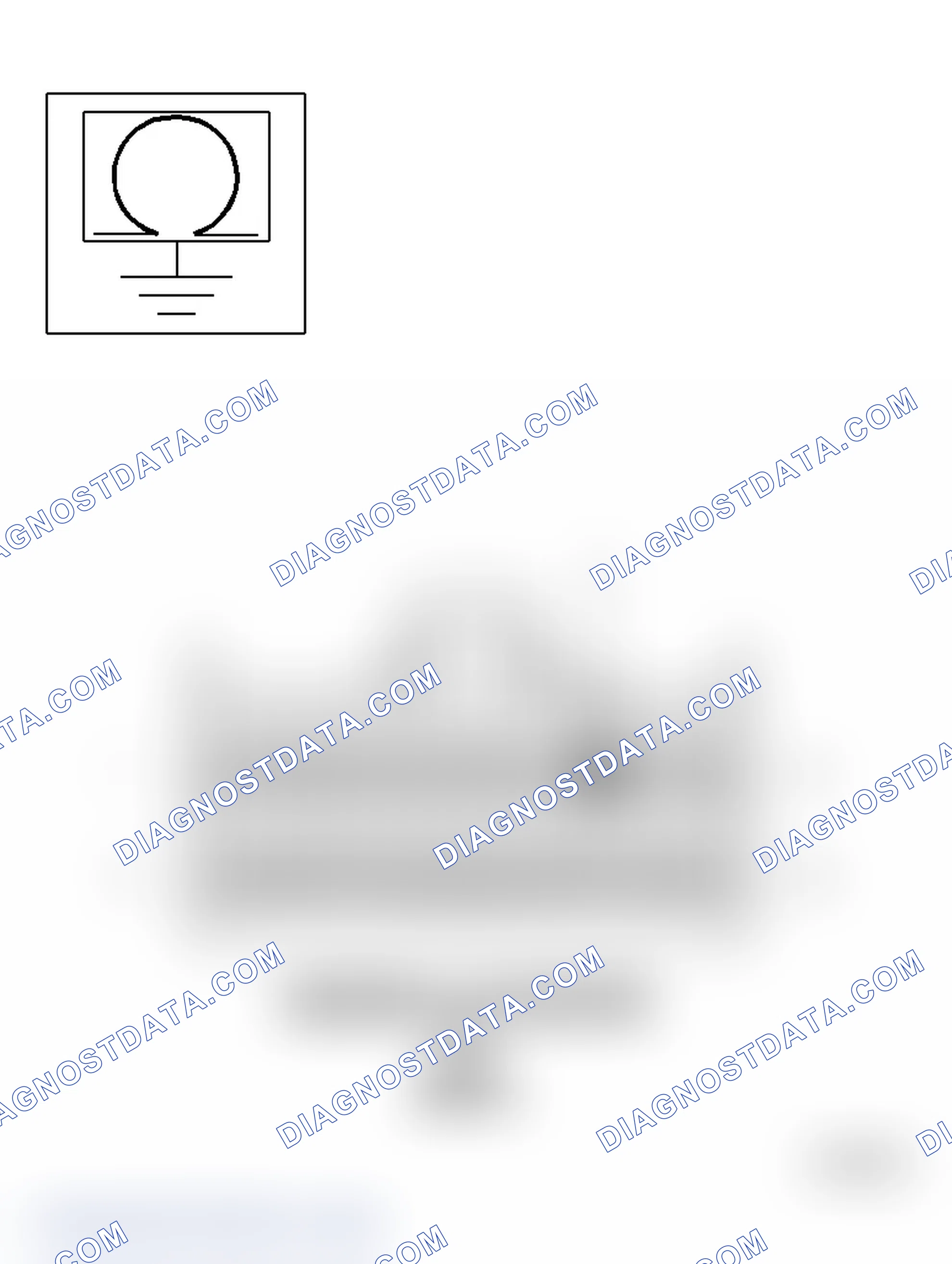 Scheme 303: Diagnostic Test