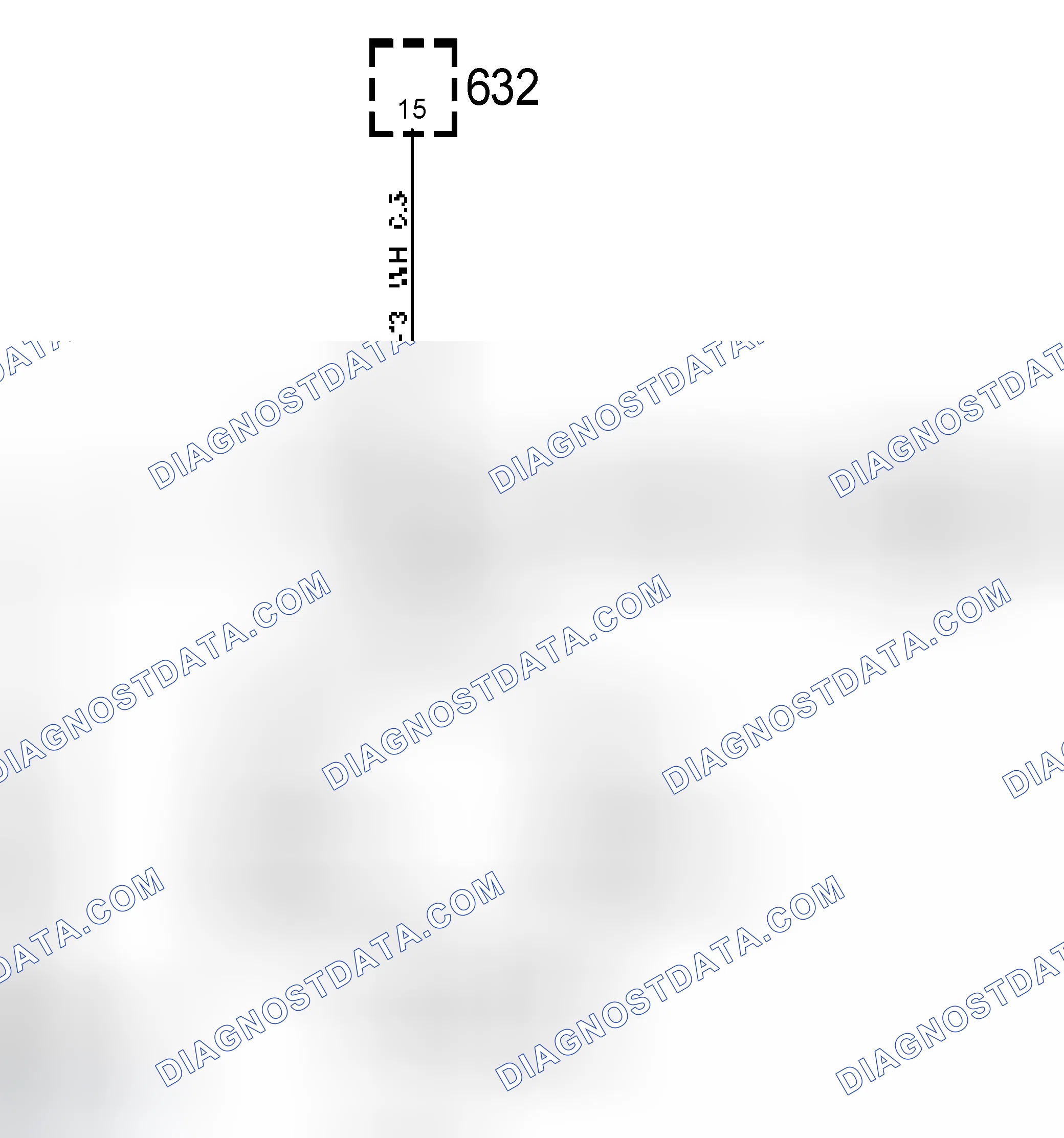 Scheme 140: Crimp Connection J116, Rear Harness